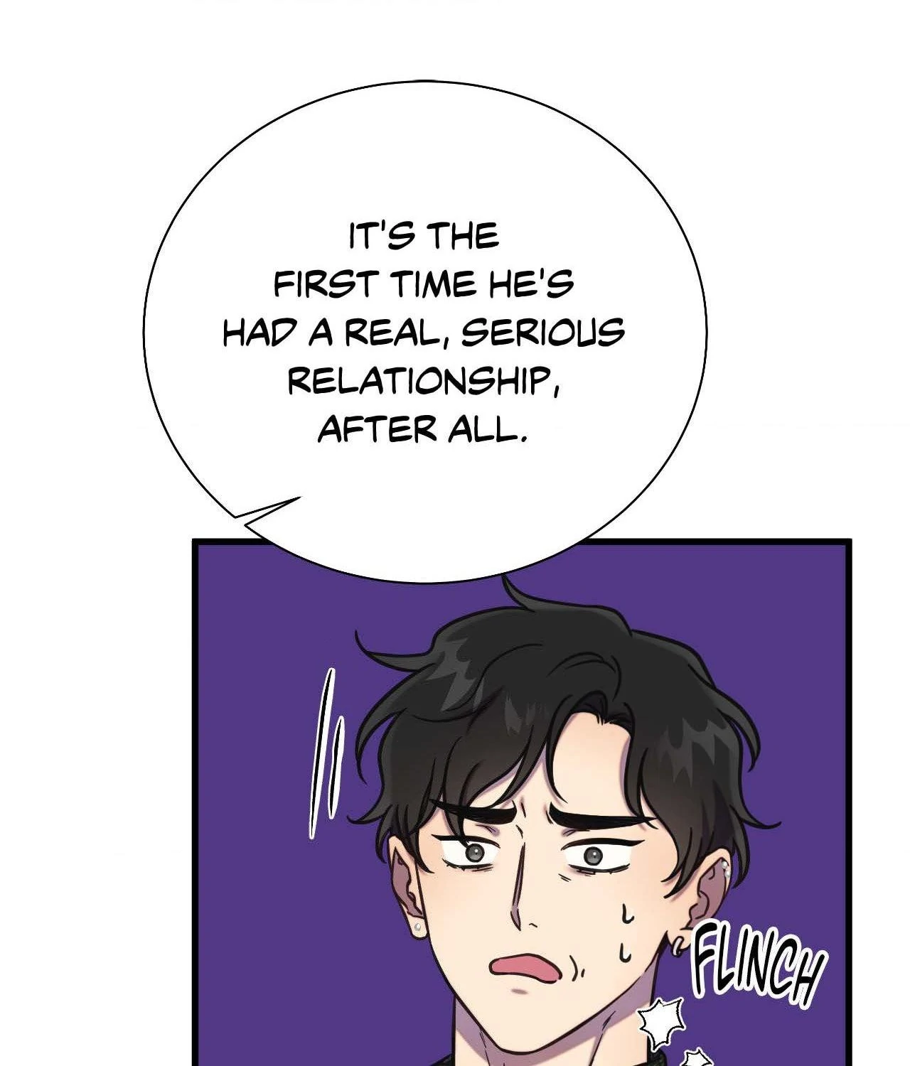 Breakup 101 (Official) - Chapter 48 manhwa