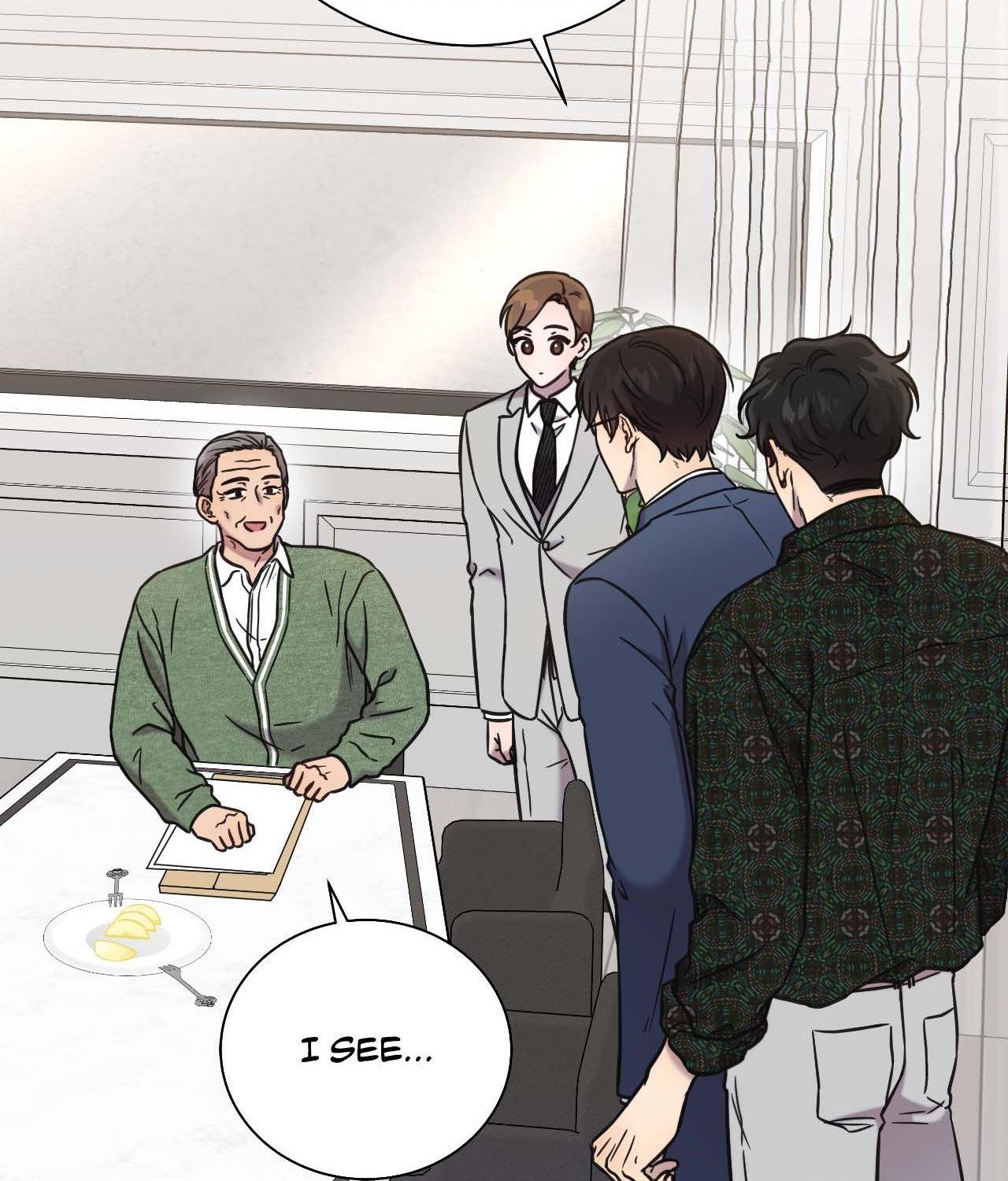 Breakup 101 (Official) - Chapter 48 manhwa