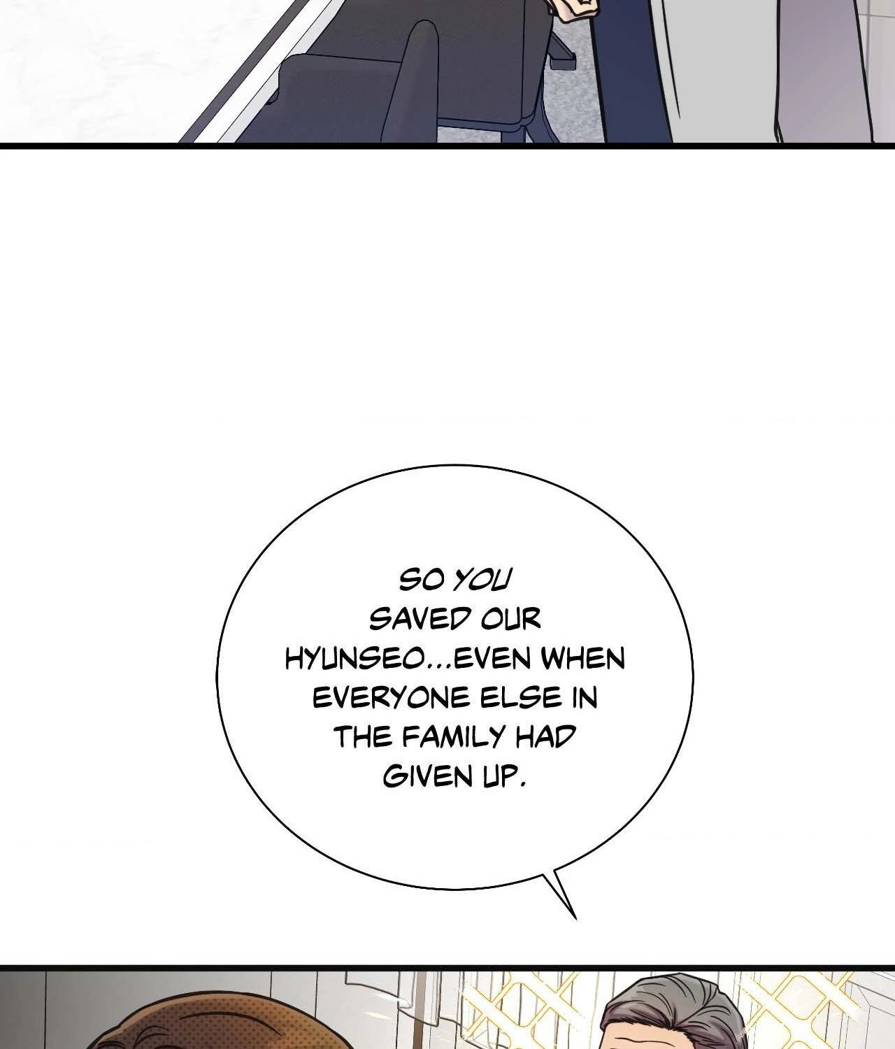 Breakup 101 (Official) - Chapter 48 manhwa