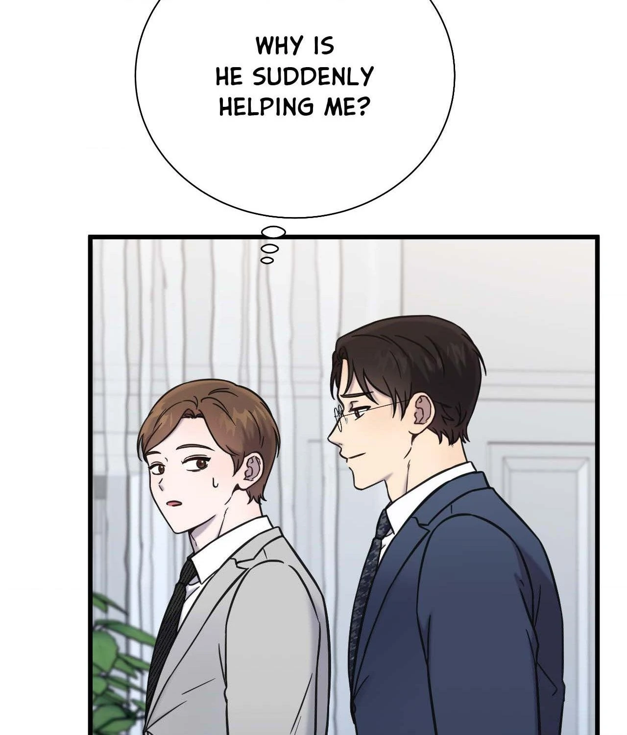 Breakup 101 (Official) - Chapter 48 manhwa