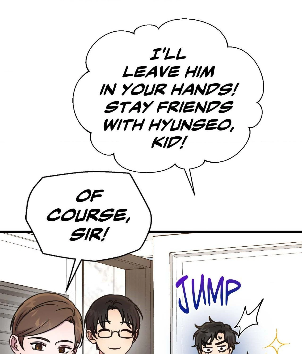 Breakup 101 (Official) - Chapter 48 manhwa