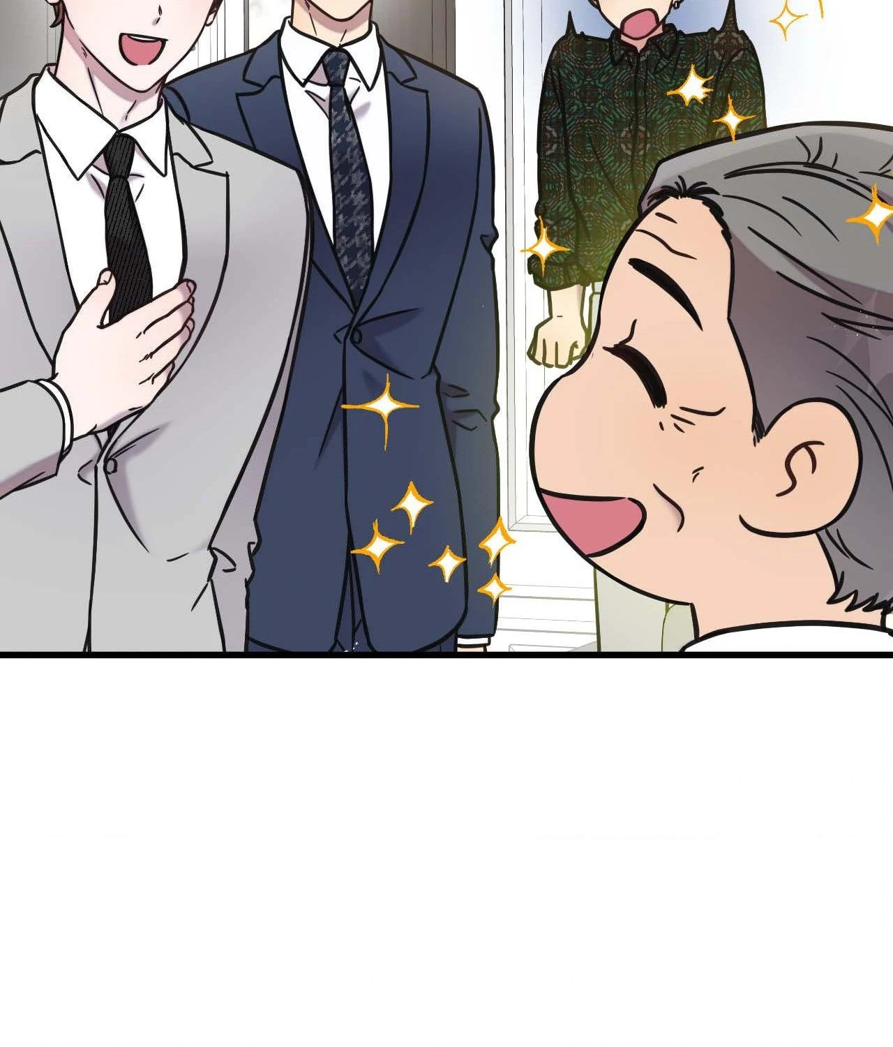 Breakup 101 (Official) - Chapter 48 manhwa