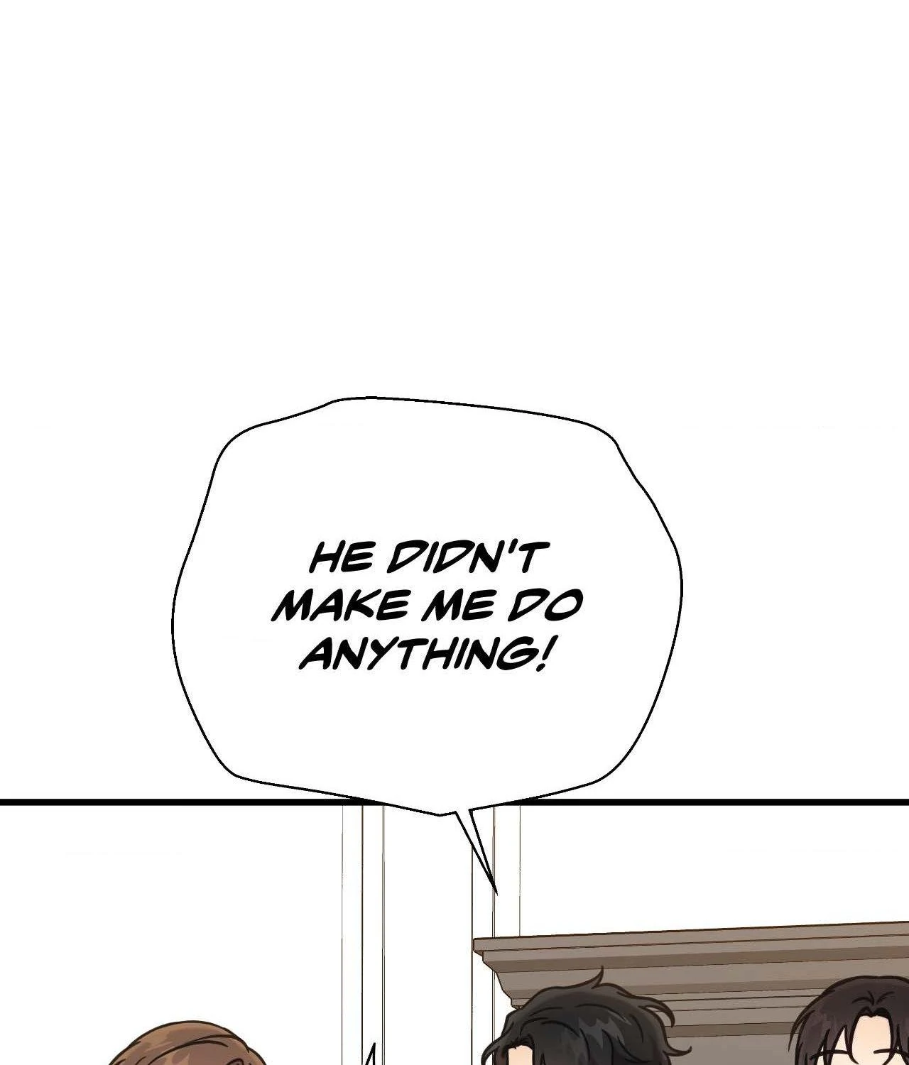 Breakup 101 (Official) - Chapter 48 manhwa