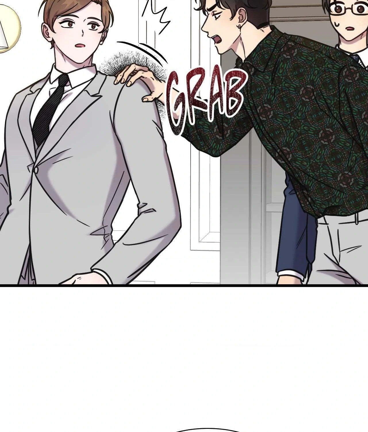 Breakup 101 (Official) - Chapter 48 manhwa