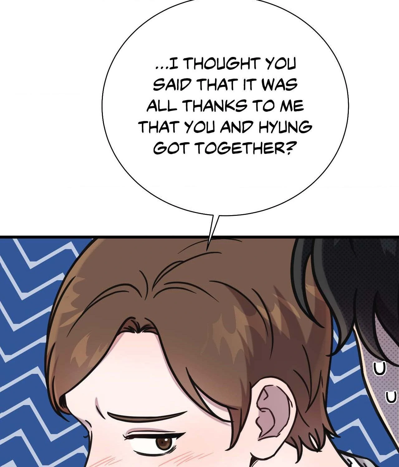 Breakup 101 (Official) - Chapter 48 manhwa