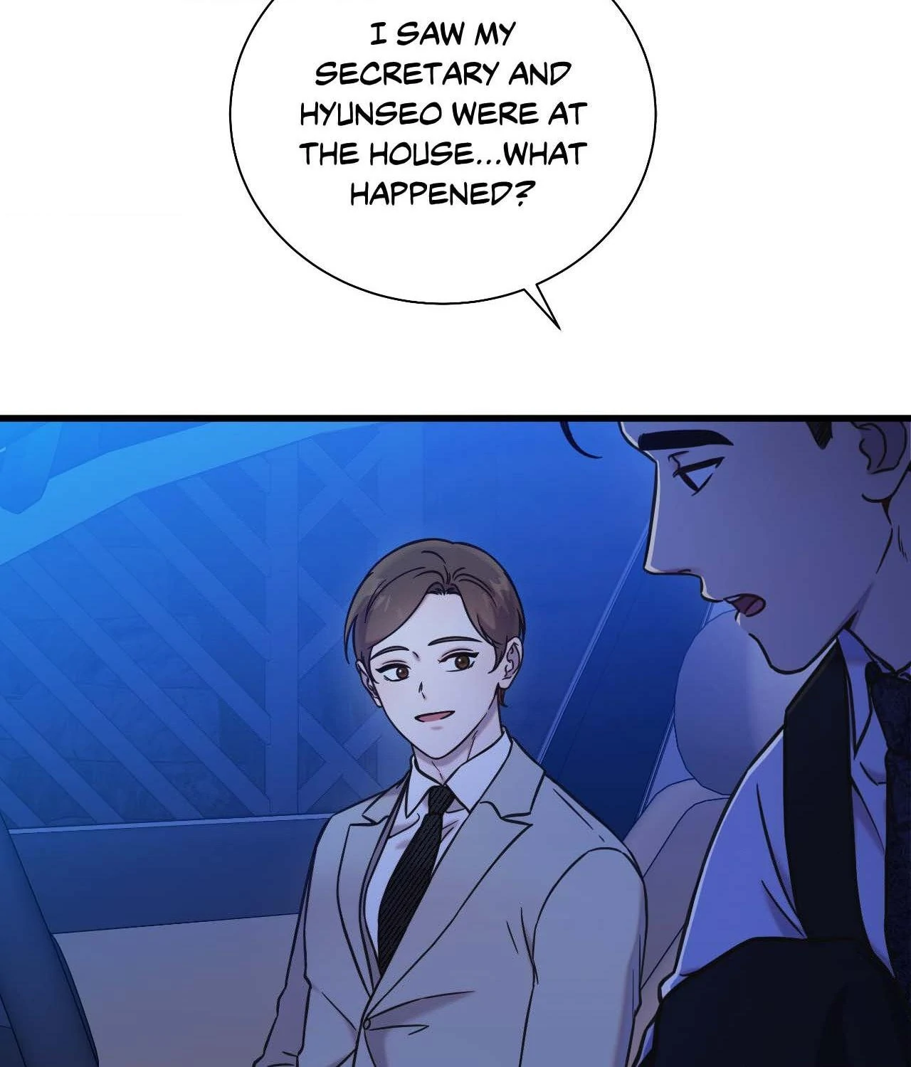 Breakup 101 (Official) - Chapter 48 manhwa