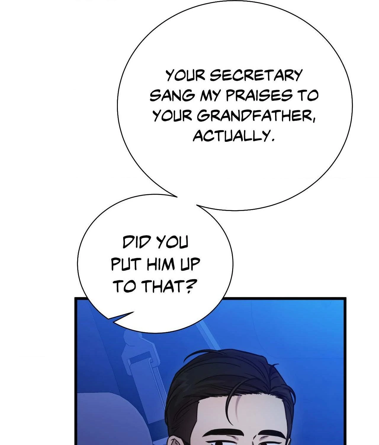 Breakup 101 (Official) - Chapter 48 manhwa