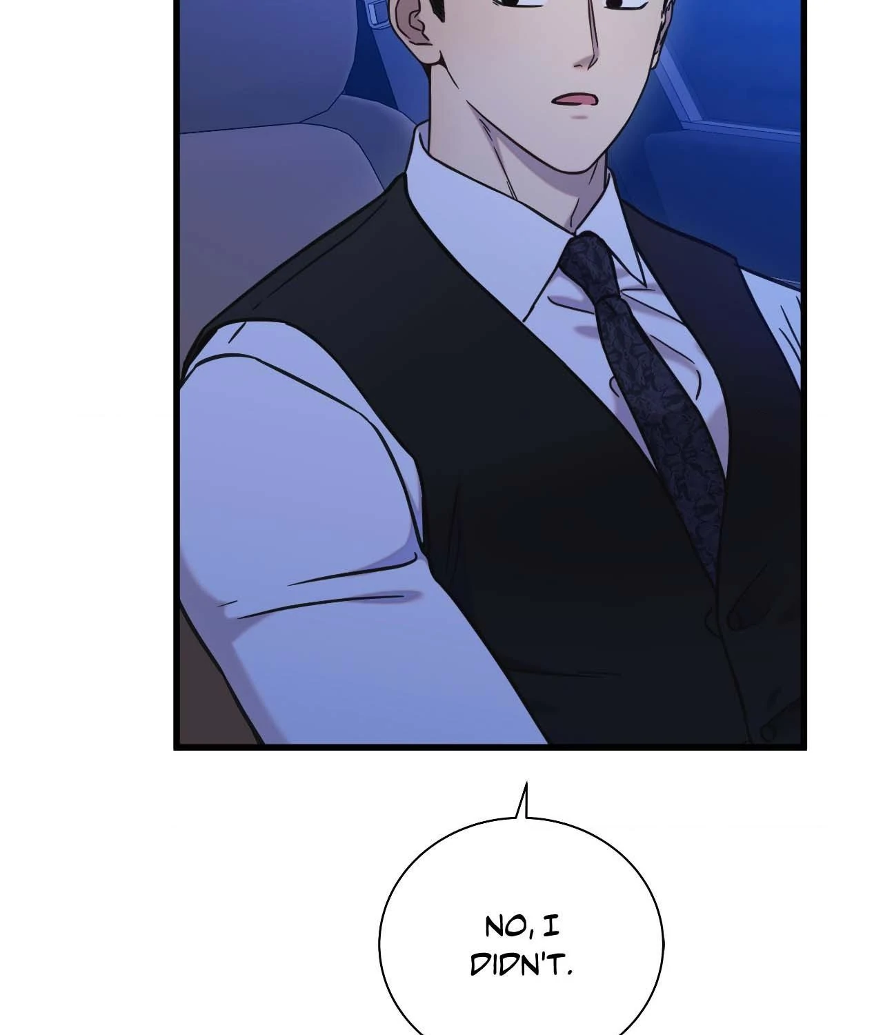 Breakup 101 (Official) - Chapter 48 manhwa