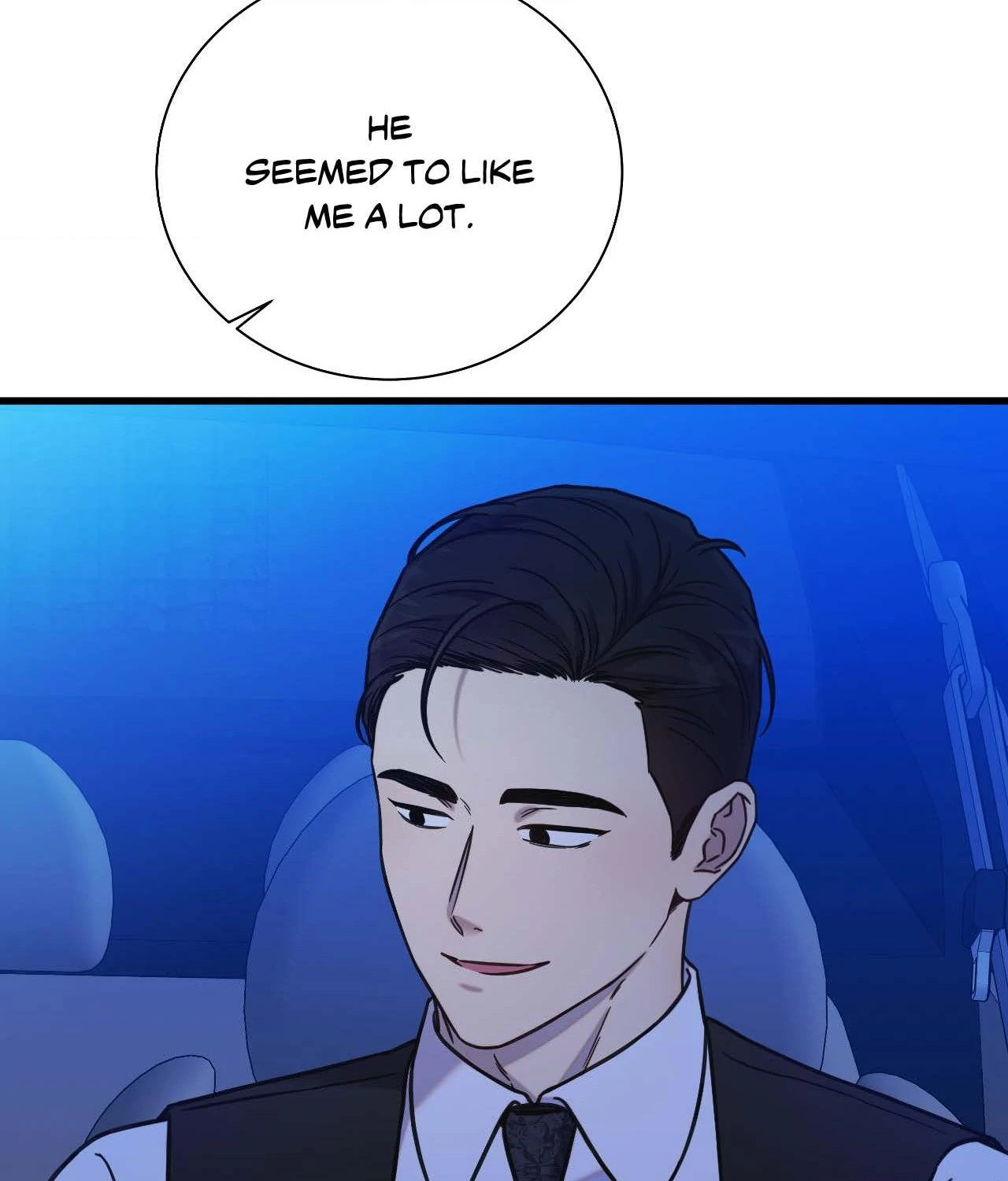 Breakup 101 (Official) - Chapter 48 manhwa