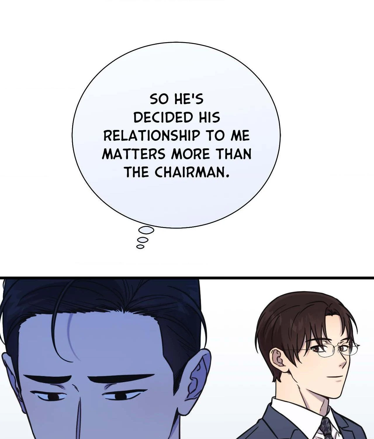 Breakup 101 (Official) - Chapter 48 manhwa