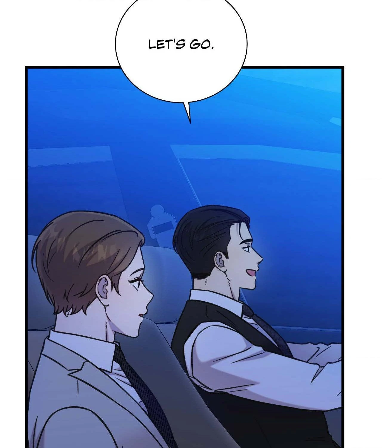 Breakup 101 (Official) - Chapter 48 manhwa