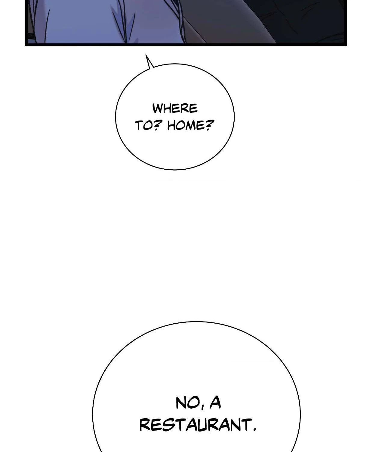 Breakup 101 (Official) - Chapter 48 manhwa