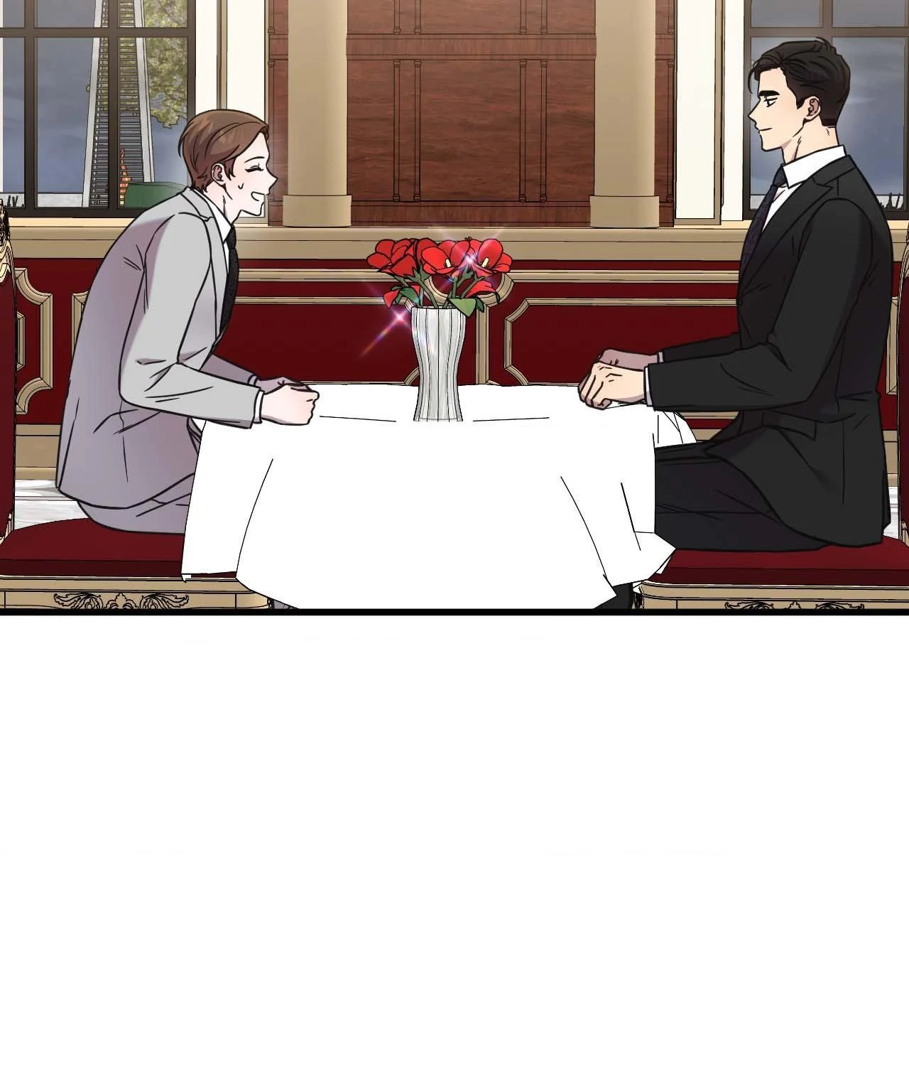 Breakup 101 (Official) - Chapter 48 manhwa