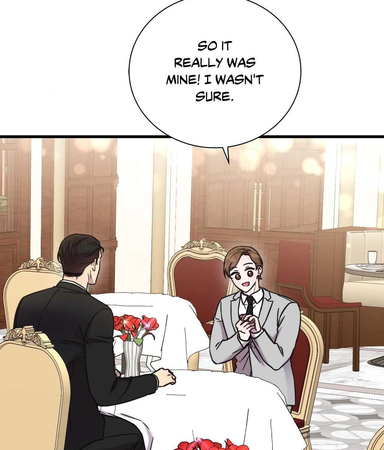 Breakup 101 (Official) - Chapter 48 manhwa
