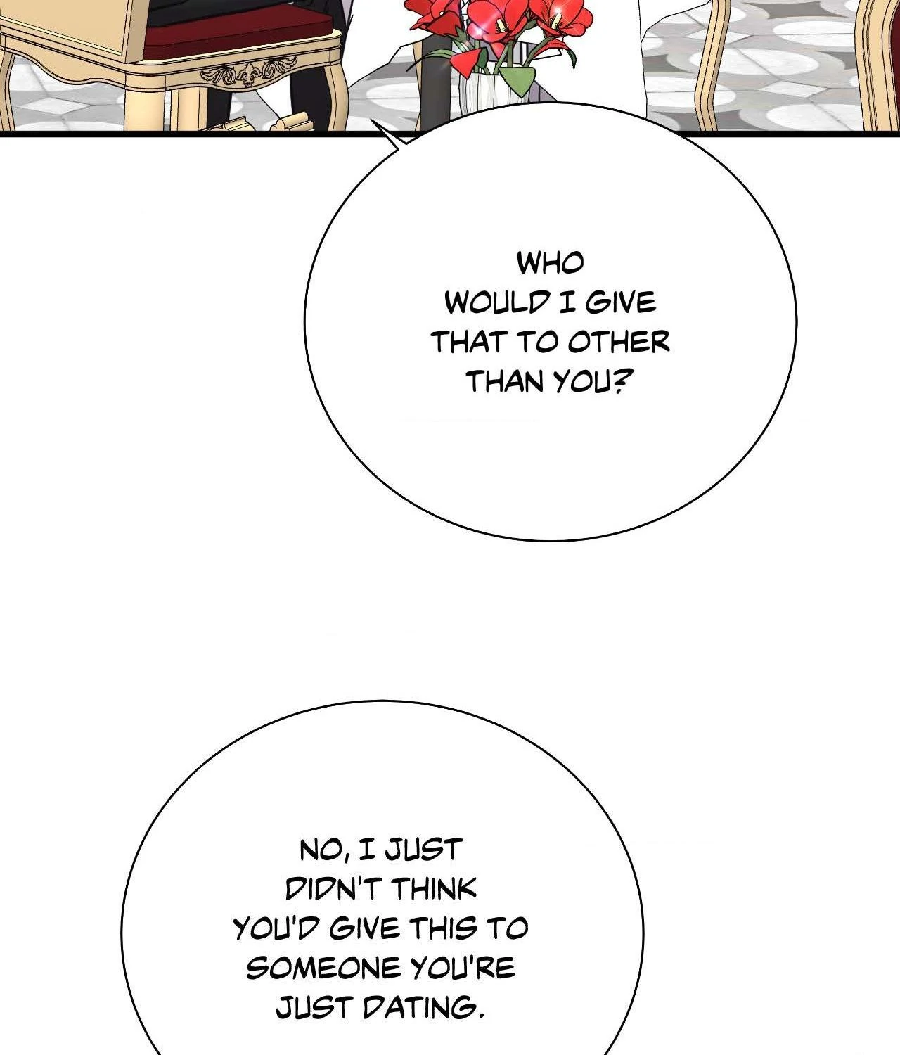 Breakup 101 (Official) - Chapter 48 manhwa