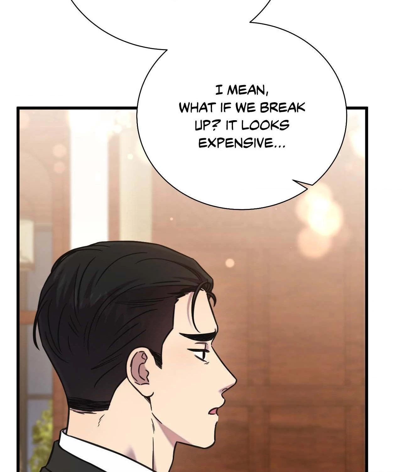 Breakup 101 (Official) - Chapter 48 manhwa