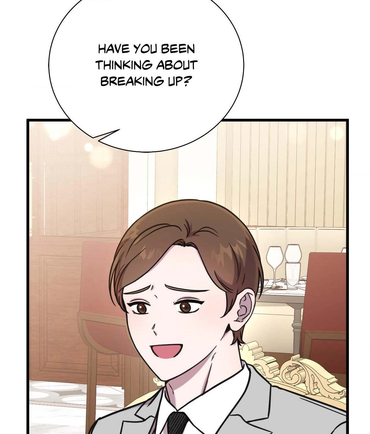 Breakup 101 (Official) - Chapter 48 manhwa