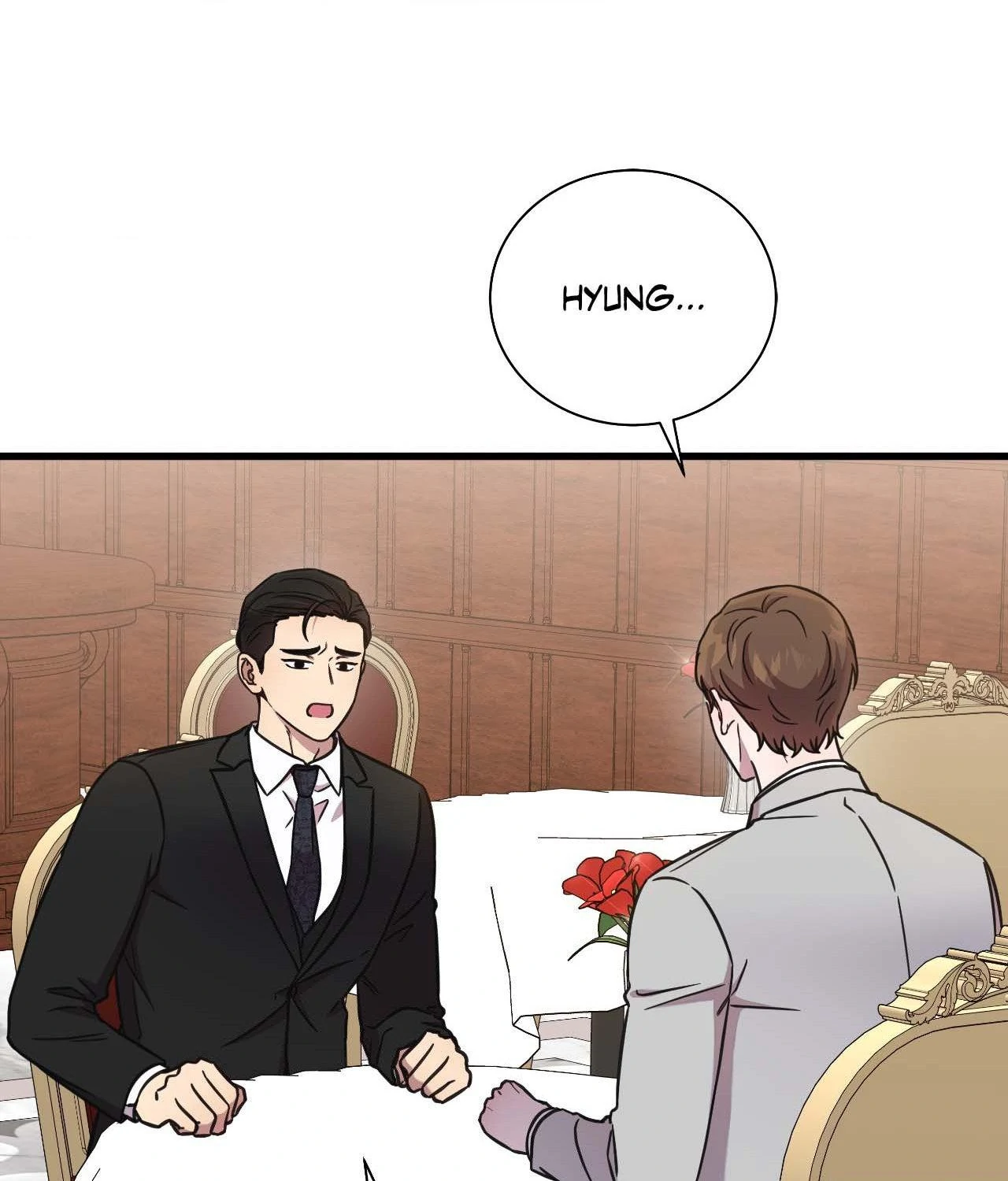 Breakup 101 (Official) - Chapter 48 manhwa