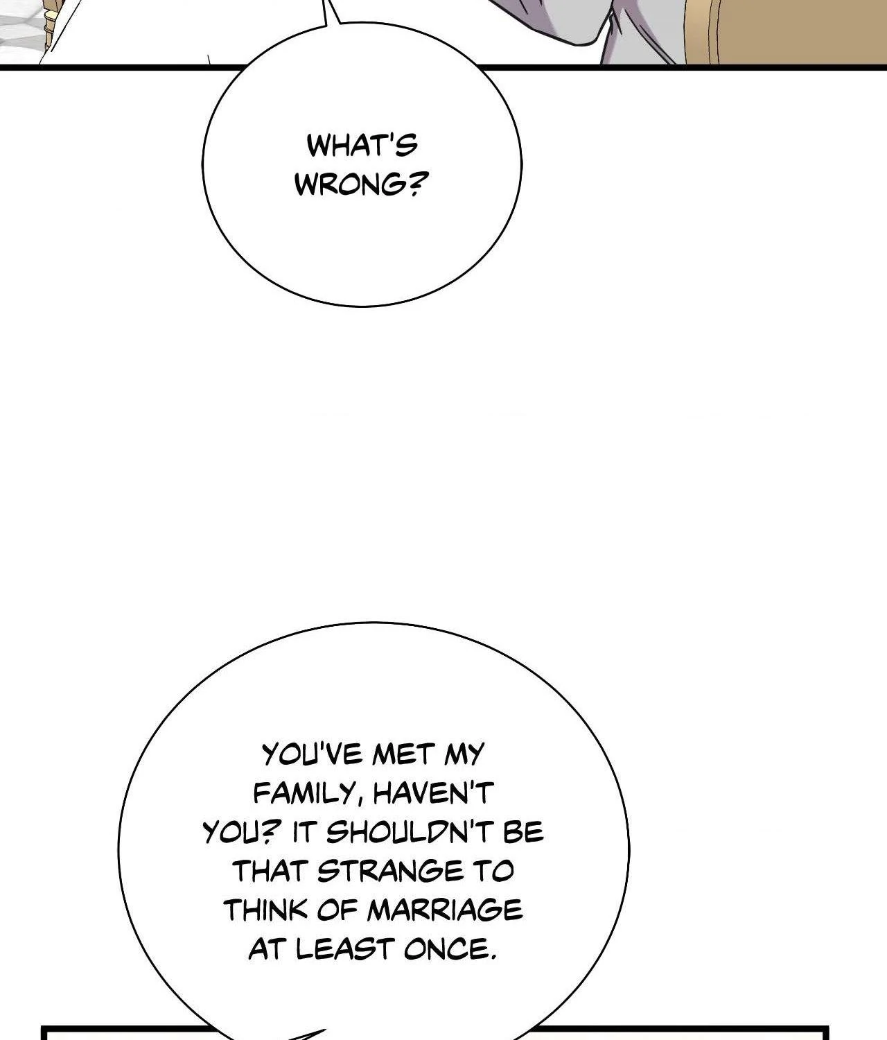 Breakup 101 (Official) - Chapter 48 manhwa