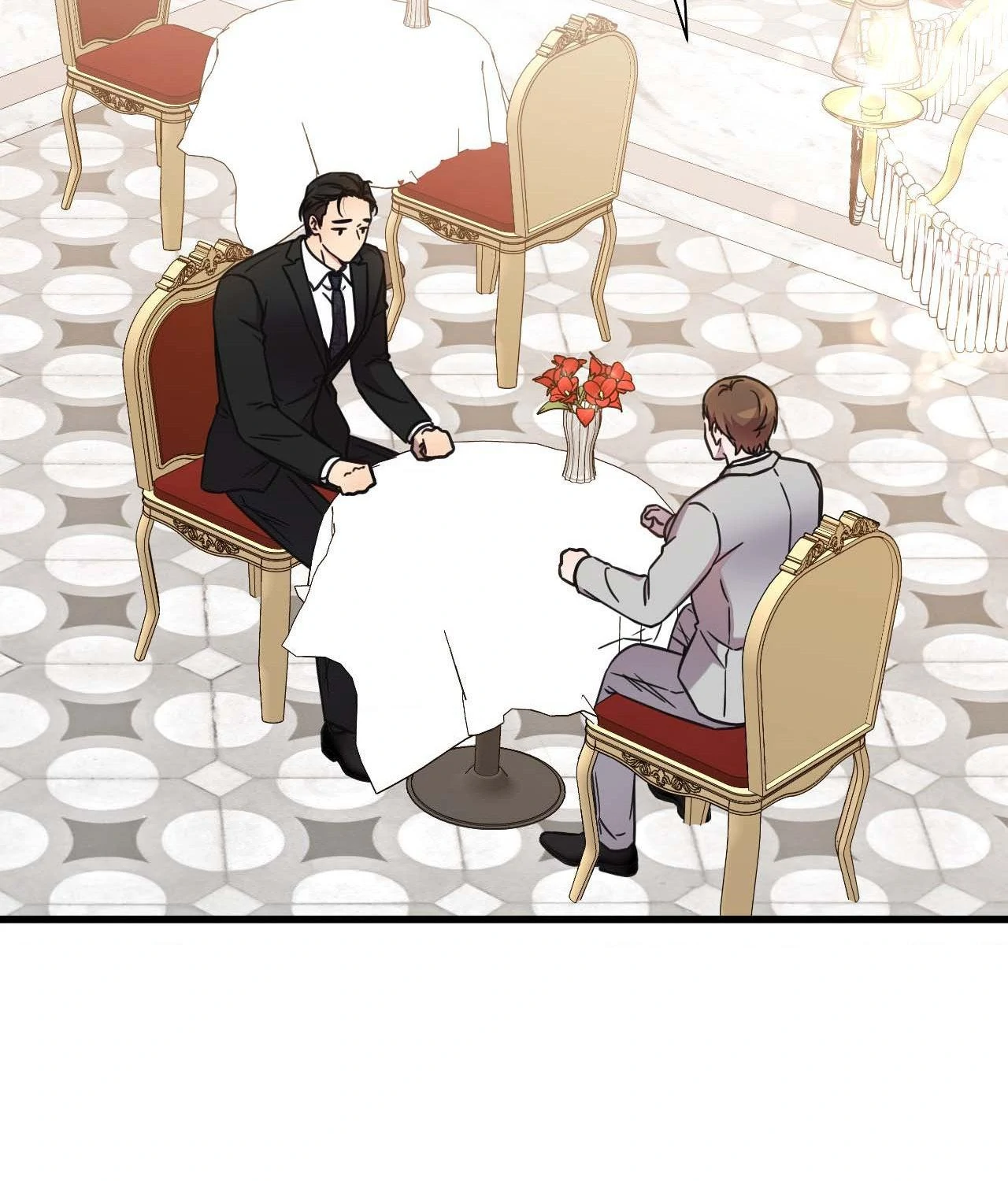 Breakup 101 (Official) - Chapter 48 manhwa