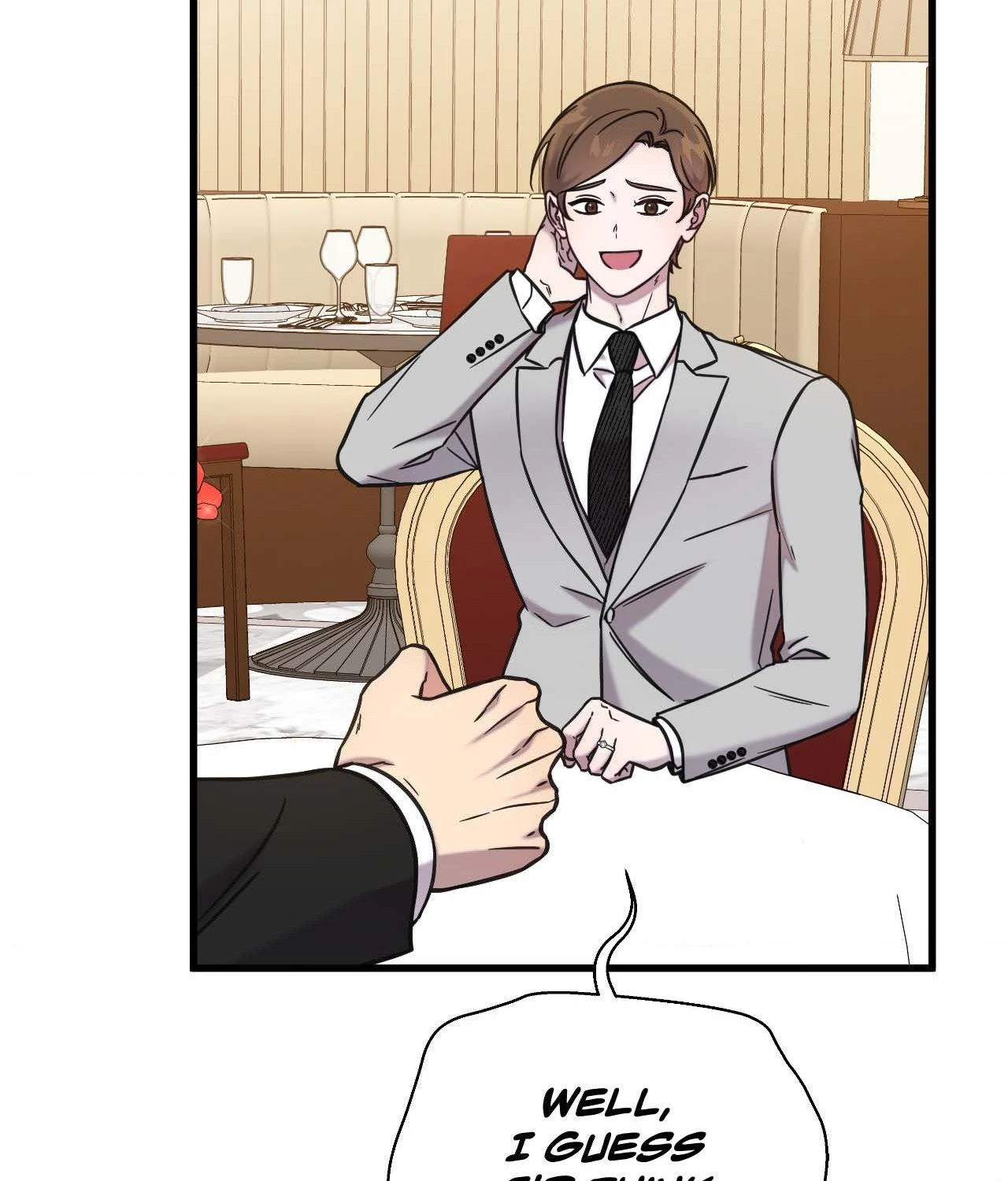 Breakup 101 (Official) - Chapter 48 manhwa