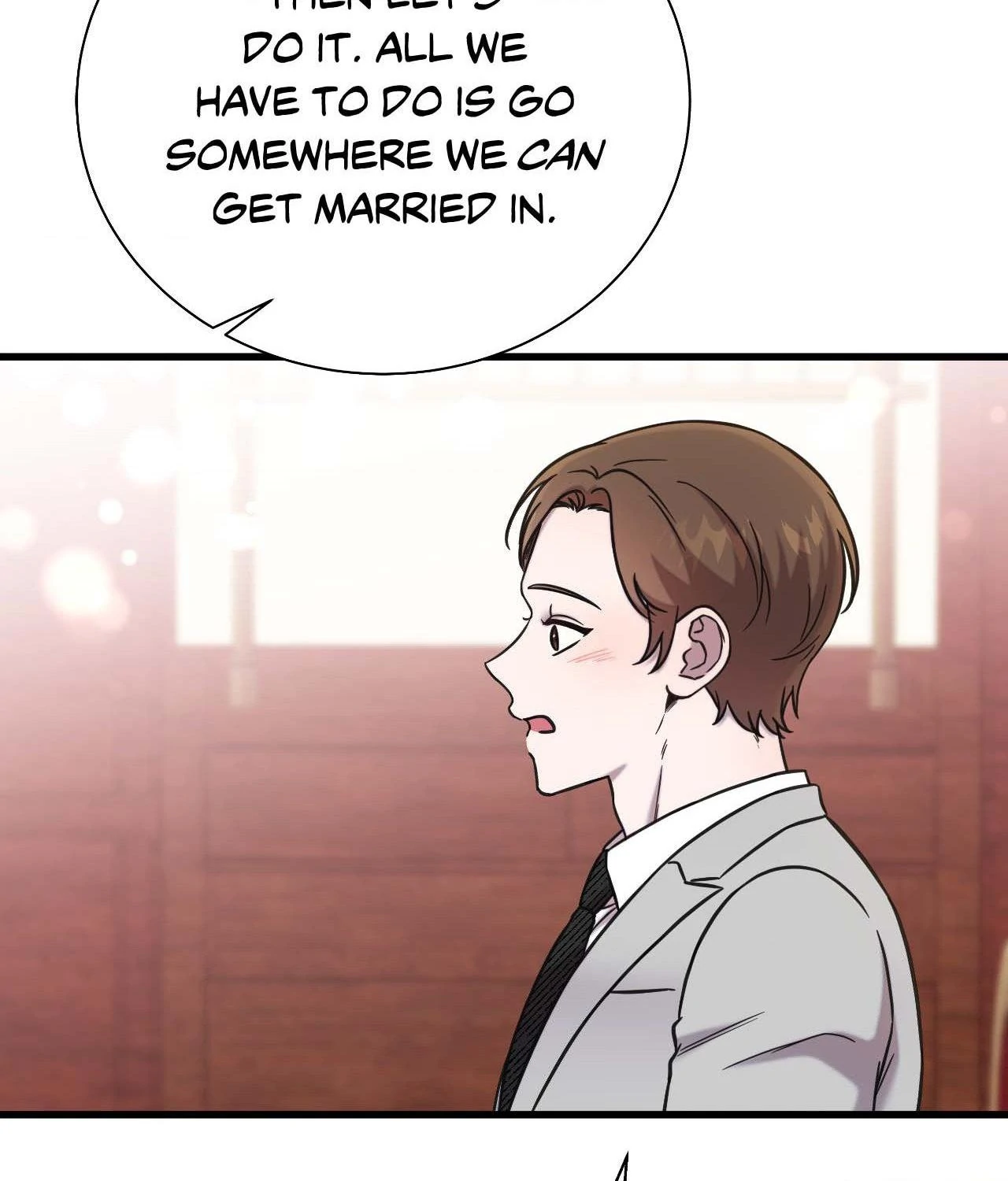 Breakup 101 (Official) - Chapter 48 manhwa