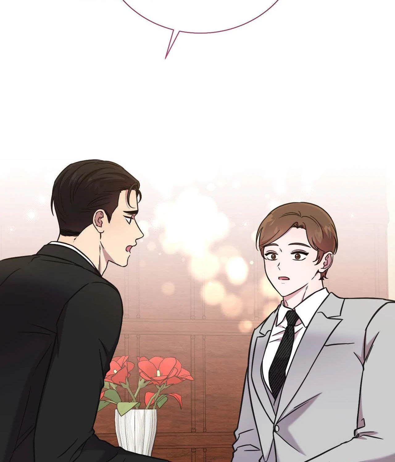 Breakup 101 (Official) - Chapter 48 manhwa