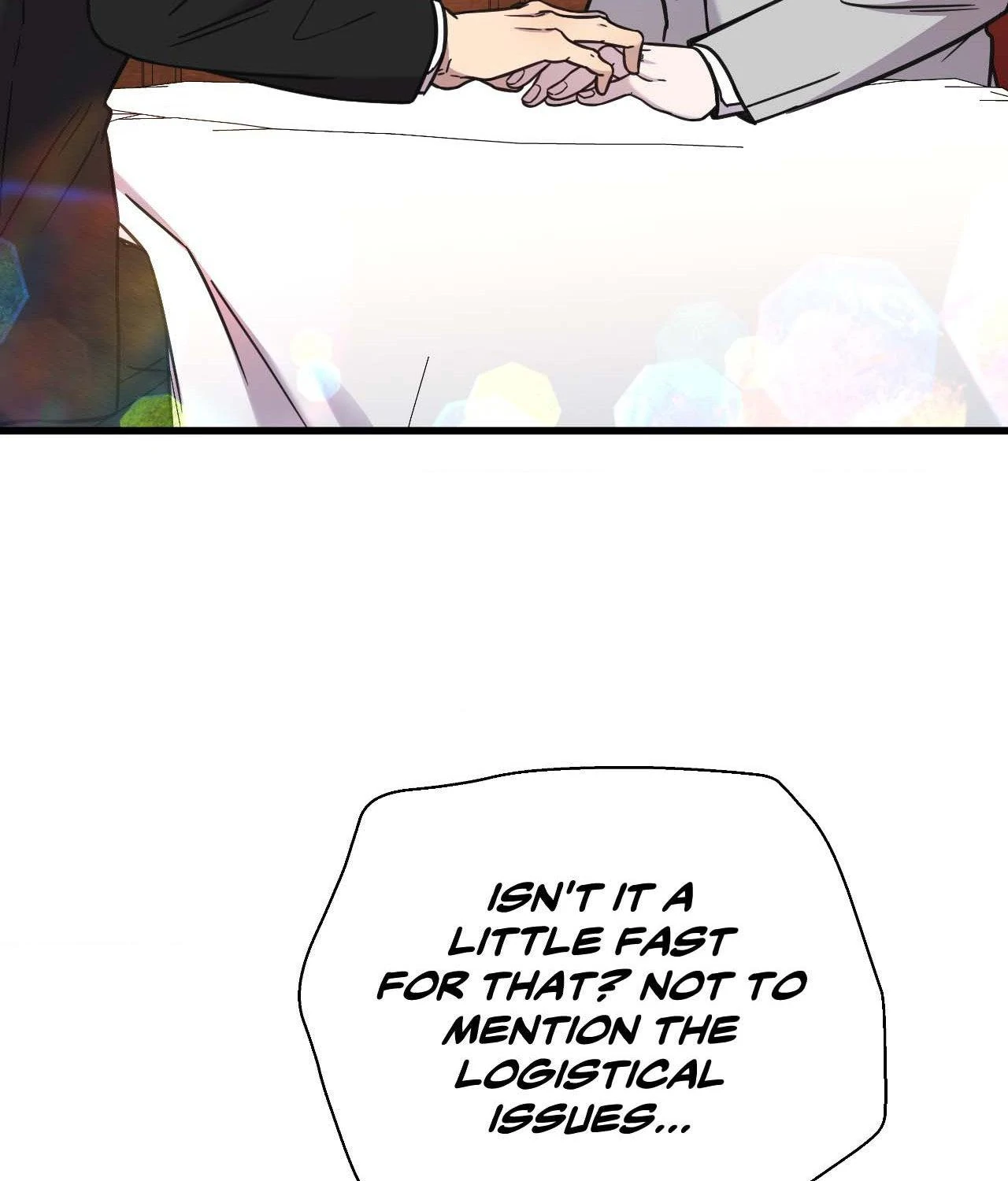 Breakup 101 (Official) - Chapter 48 manhwa