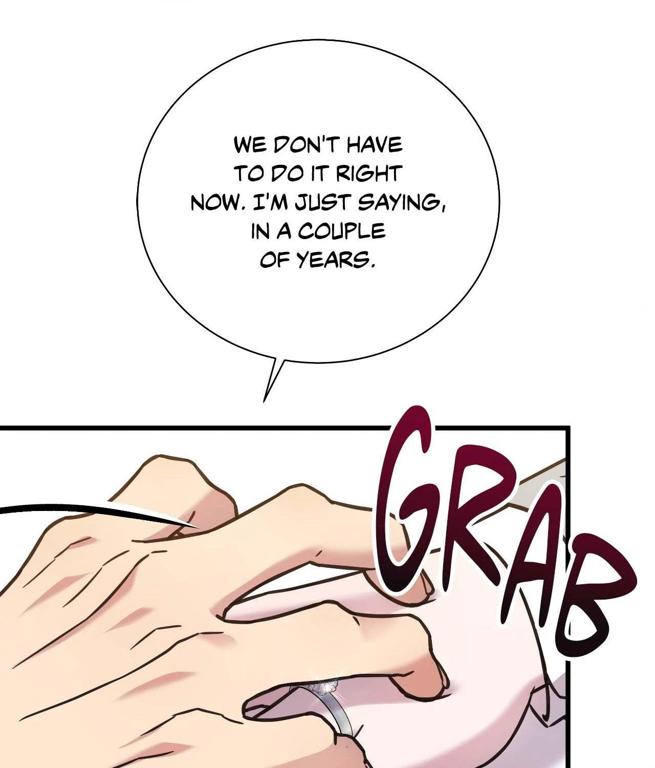 Breakup 101 (Official) - Chapter 48 manhwa