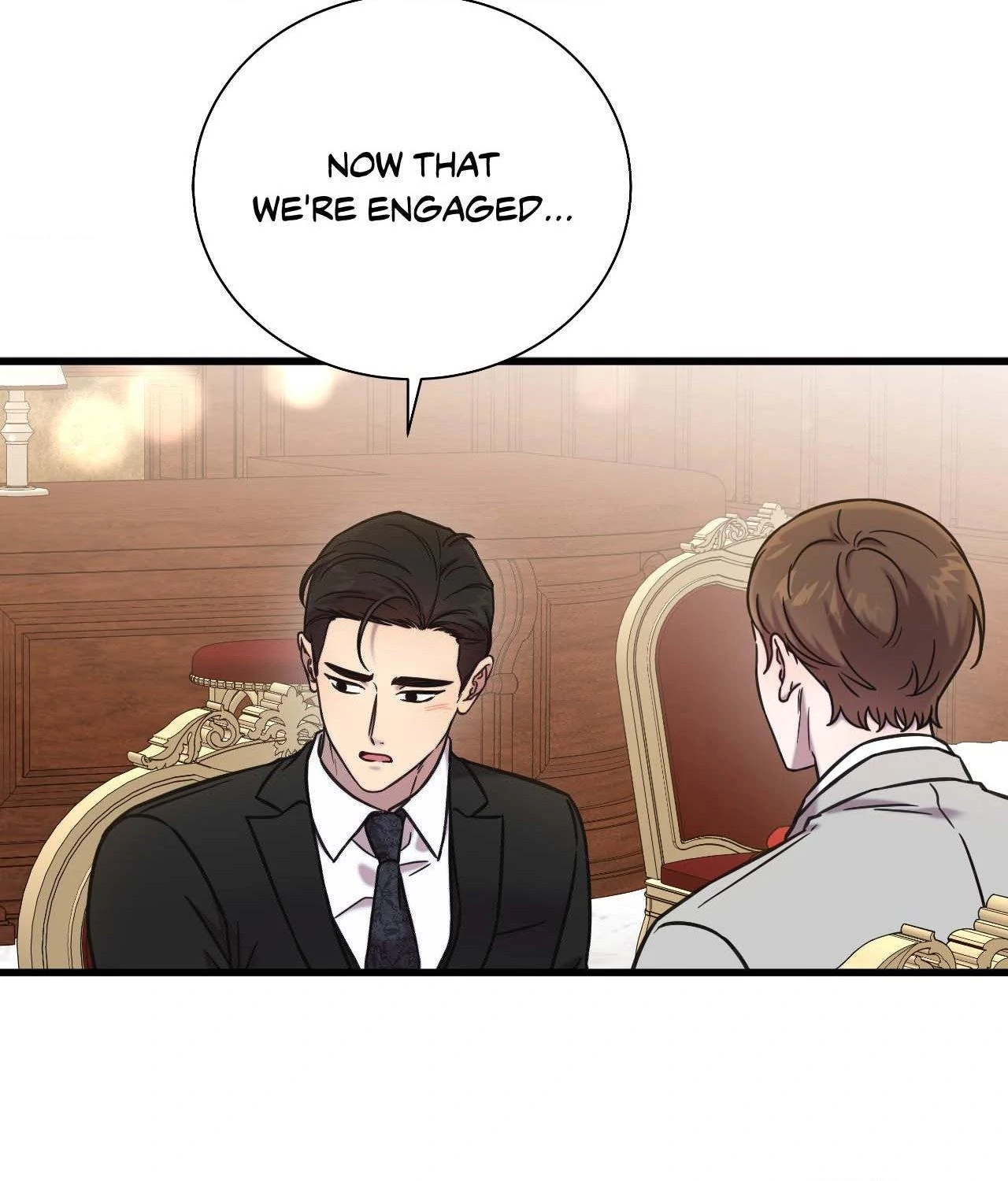 Breakup 101 (Official) - Chapter 48 manhwa