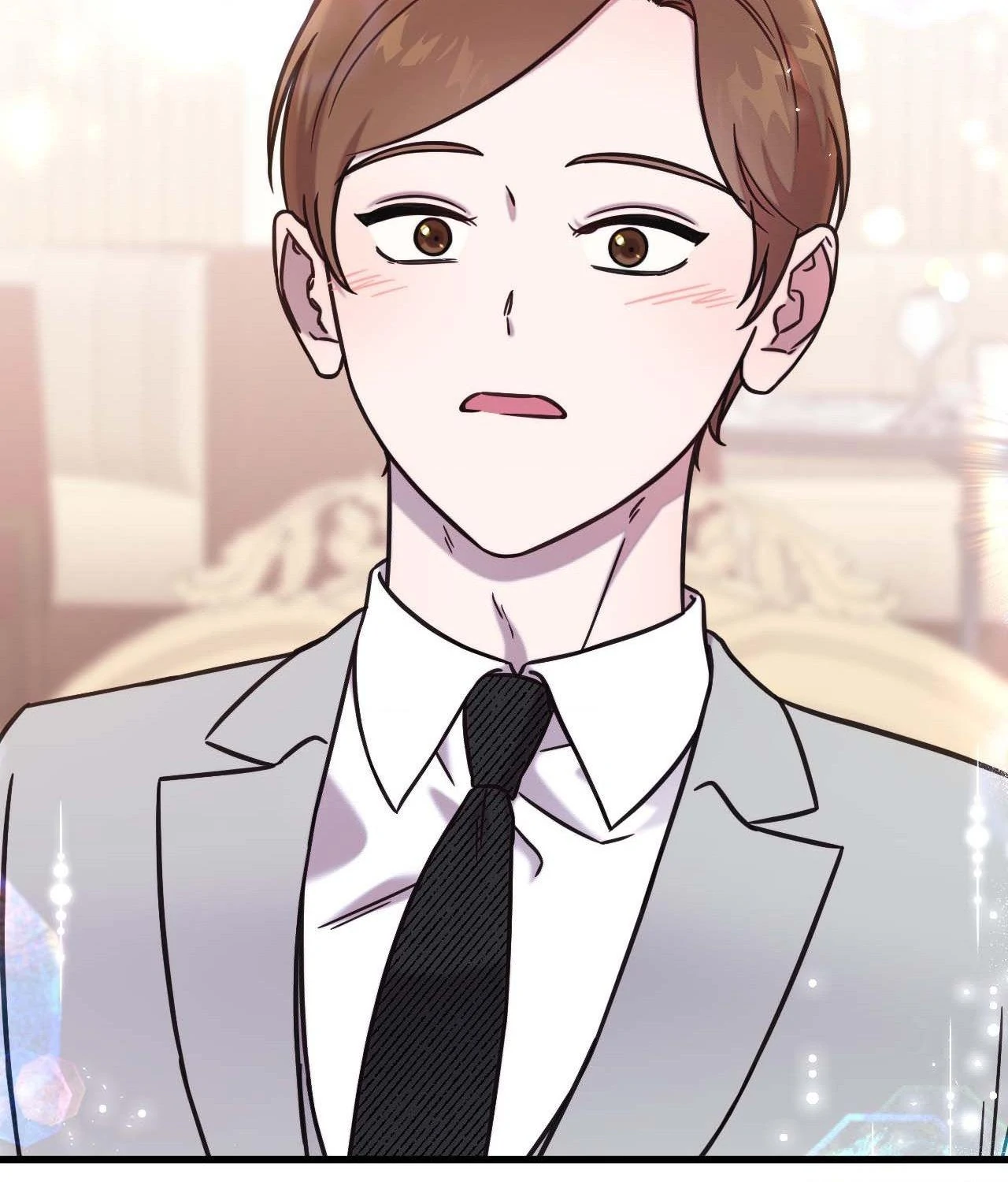 Breakup 101 (Official) - Chapter 48 manhwa