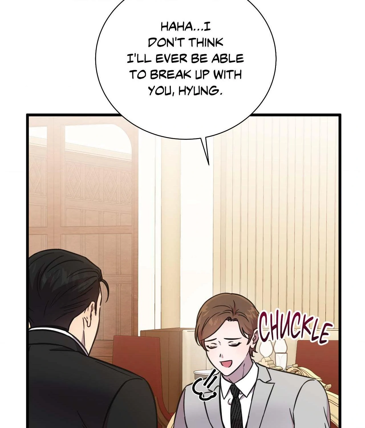 Breakup 101 (Official) - Chapter 48 manhwa