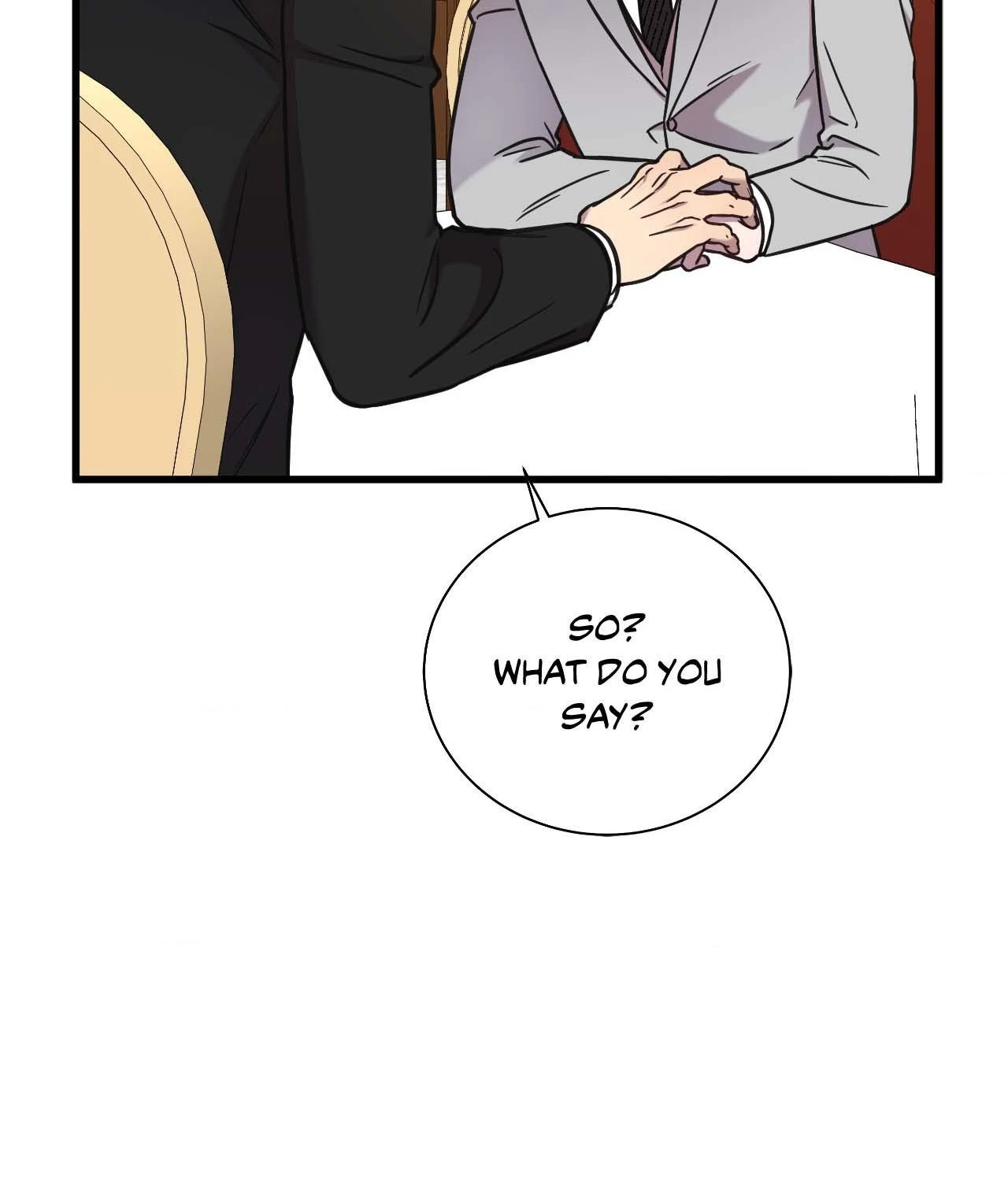 Breakup 101 (Official) - Chapter 48 manhwa