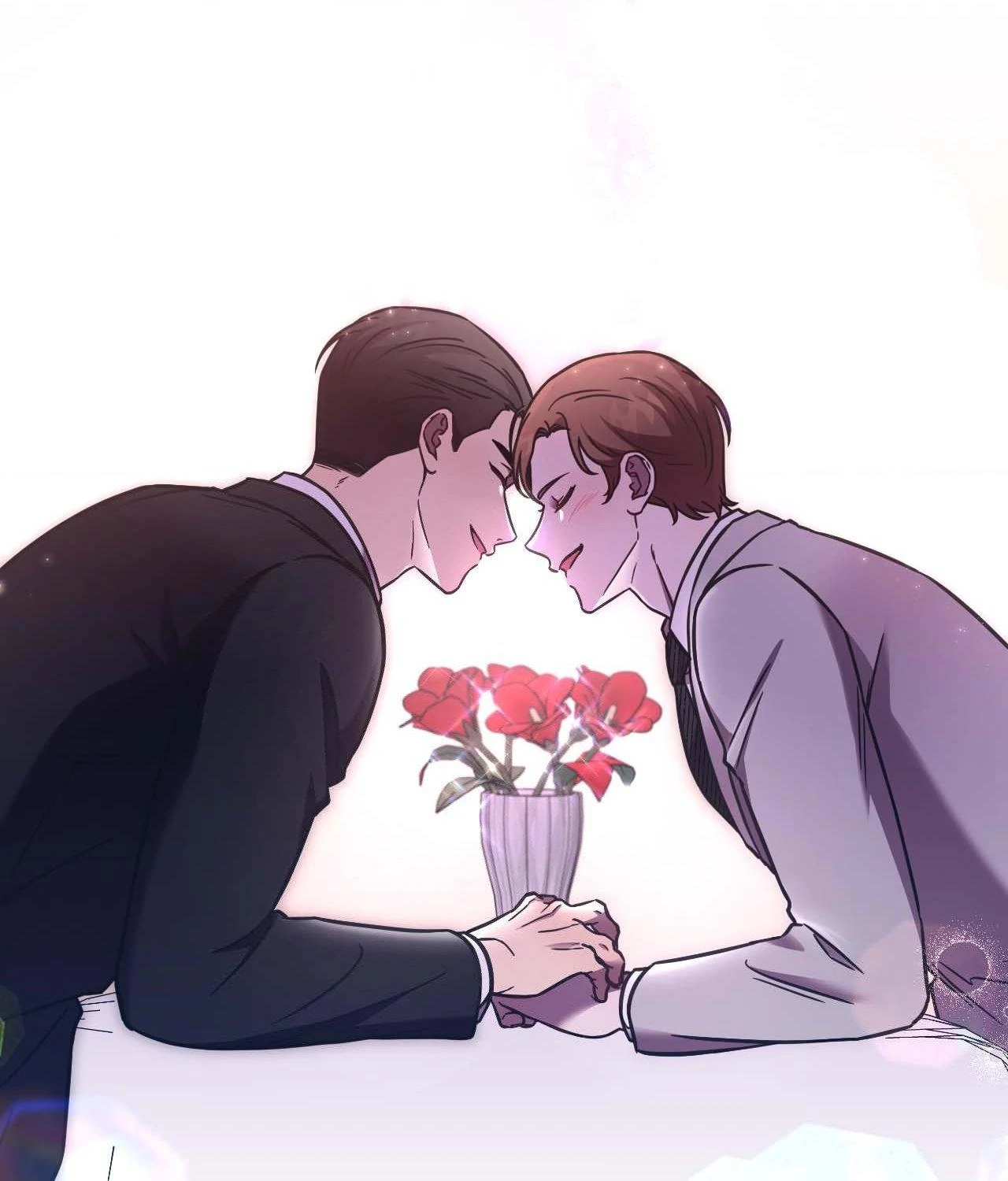 Breakup 101 (Official) - Chapter 48 manhwa