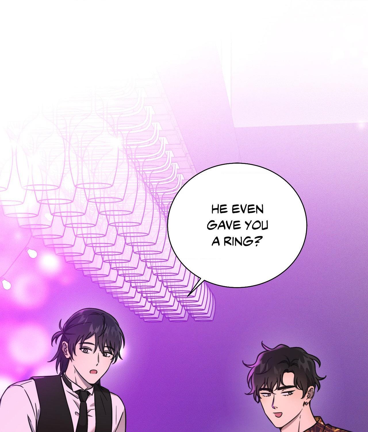 Breakup 101 (Official) - Chapter 49 manhwa