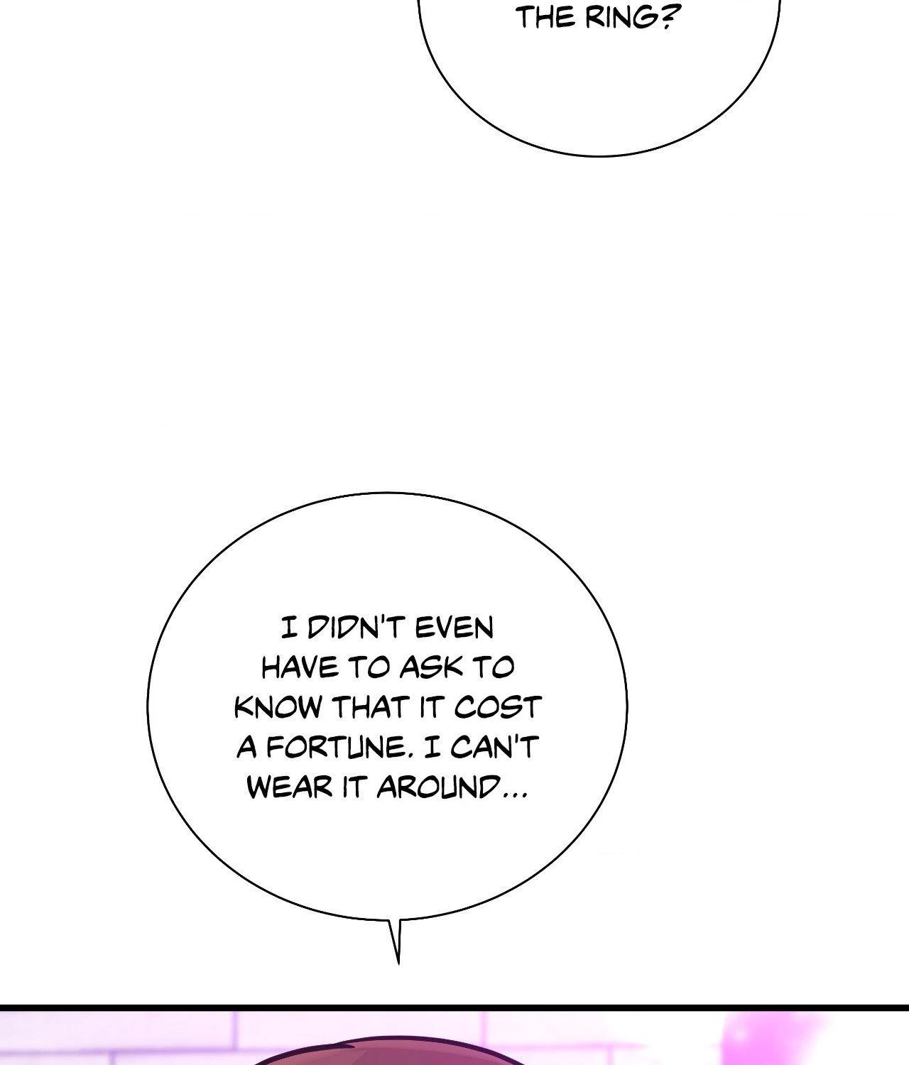 Breakup 101 (Official) - Chapter 49 manhwa