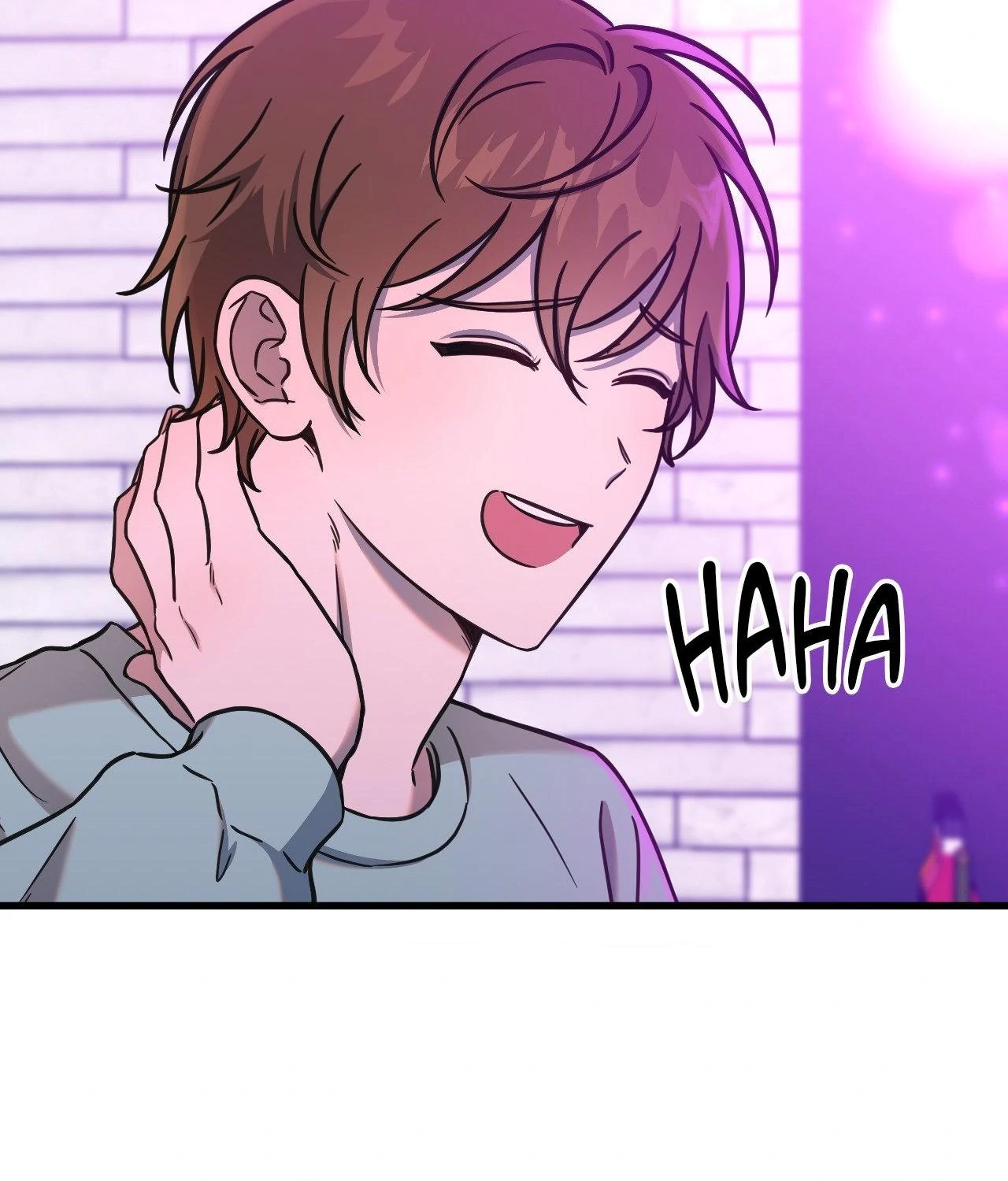 Breakup 101 (Official) - Chapter 49 manhwa