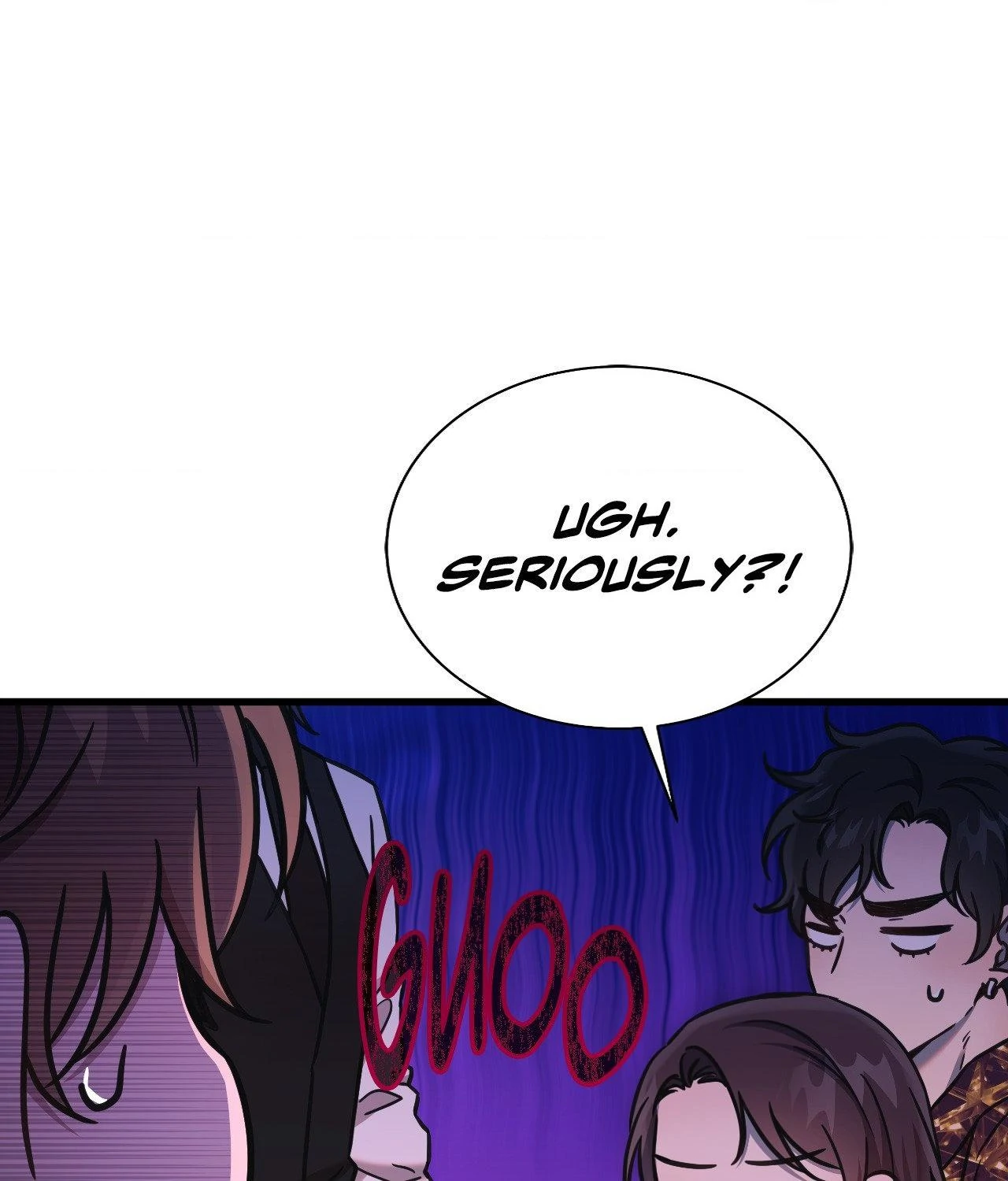 Breakup 101 (Official) - Chapter 49 manhwa