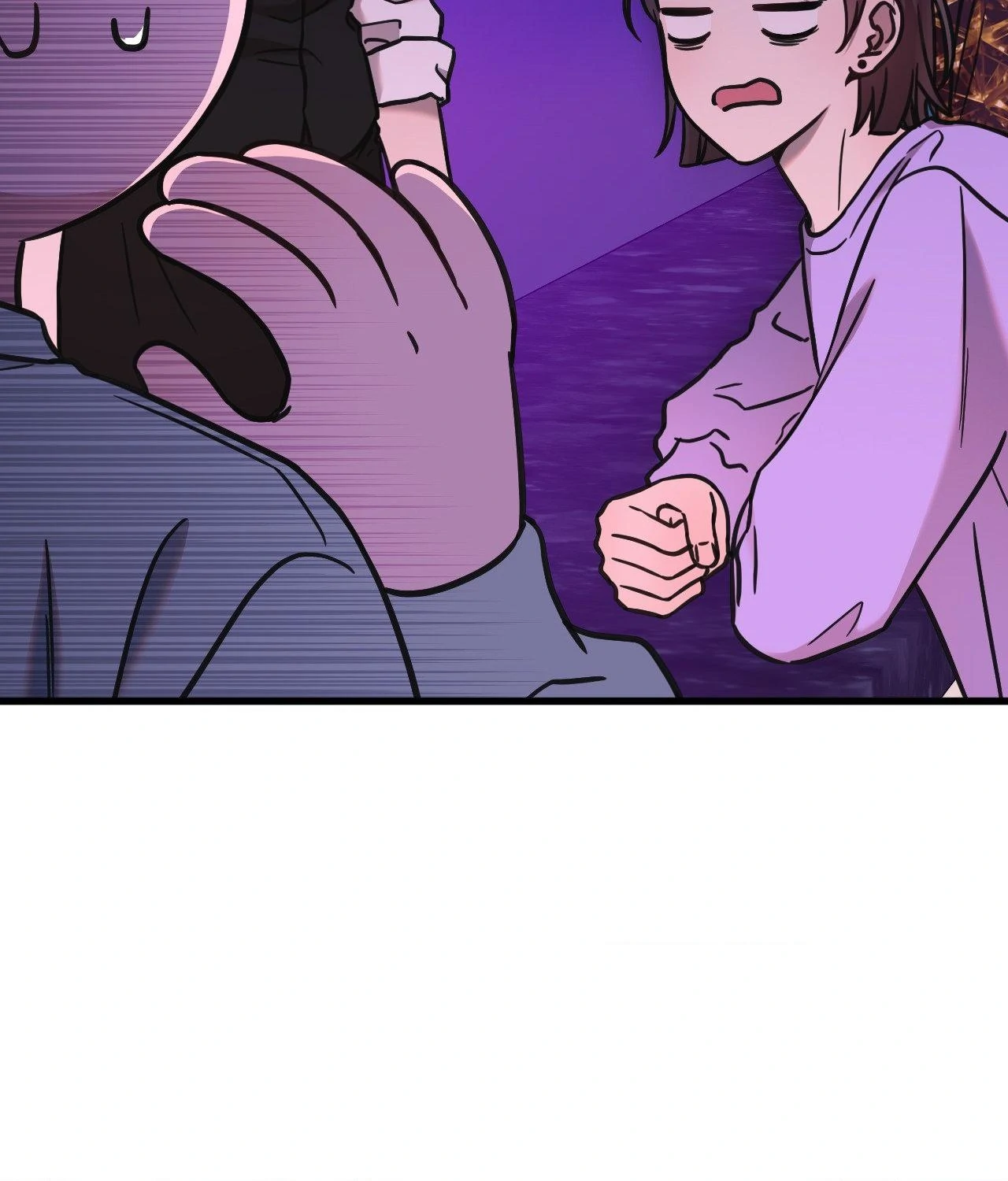 Breakup 101 (Official) - Chapter 49 manhwa
