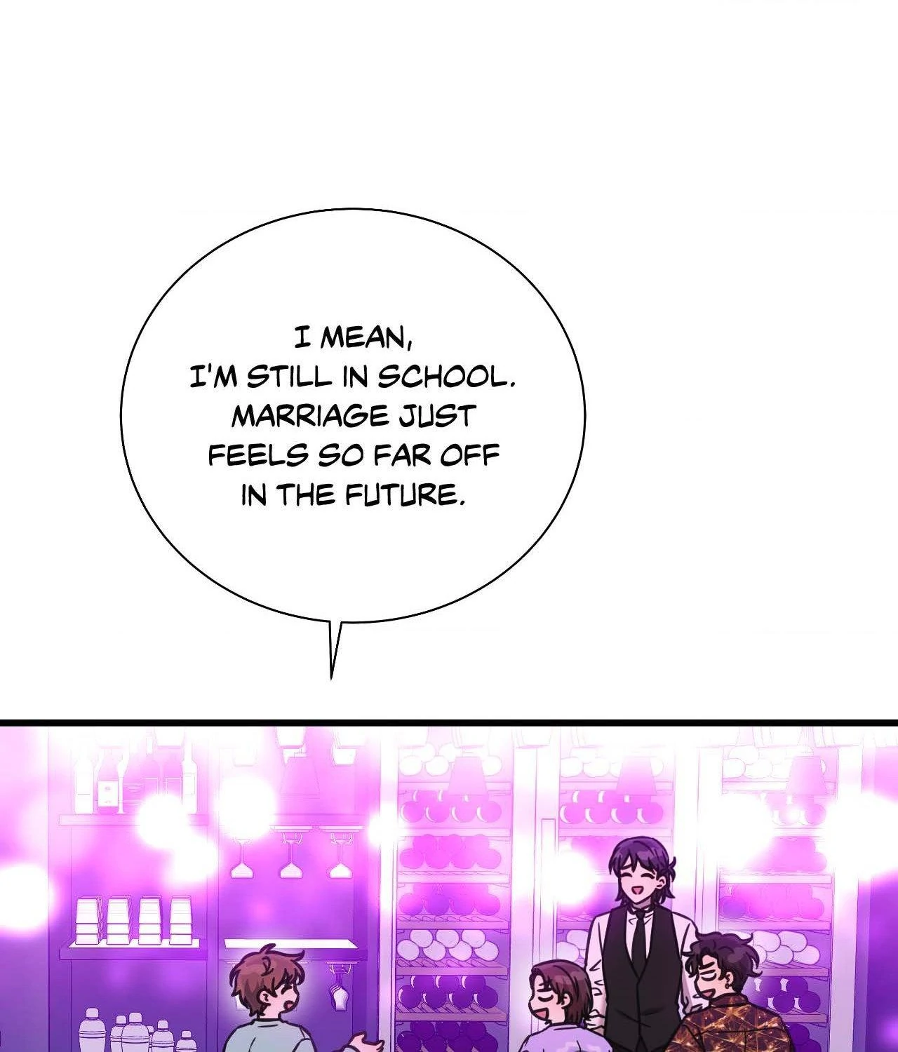 Breakup 101 (Official) - Chapter 49 manhwa