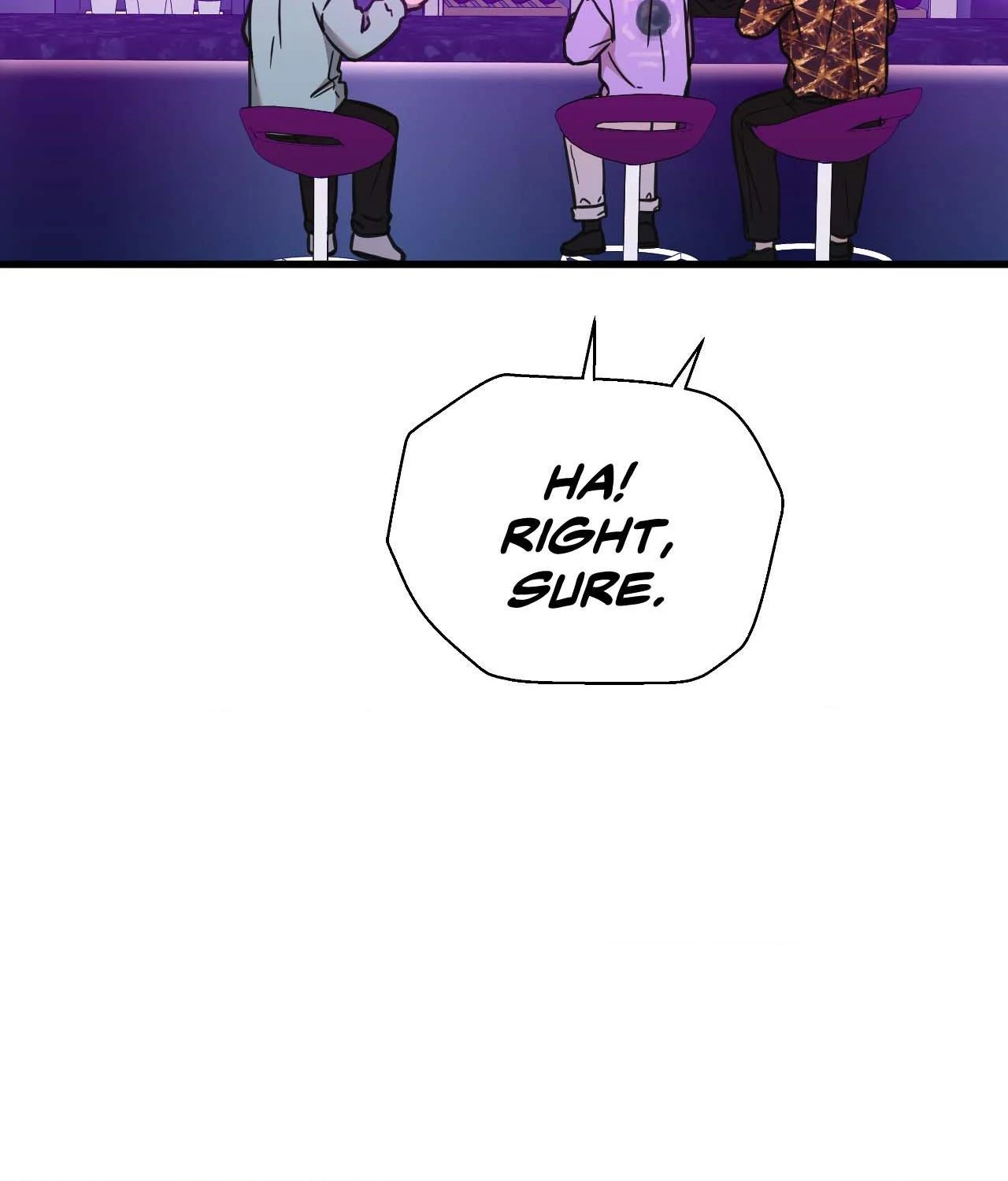 Breakup 101 (Official) - Chapter 49 manhwa