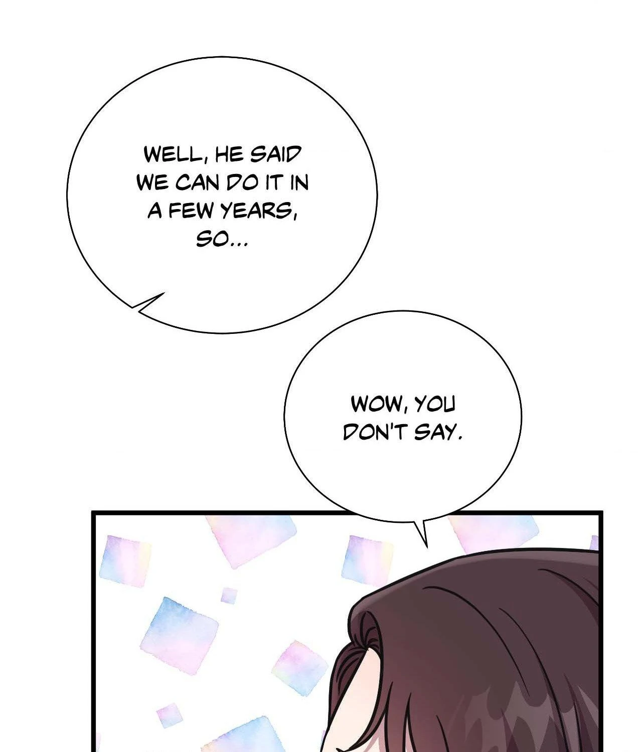 Breakup 101 (Official) - Chapter 49 manhwa