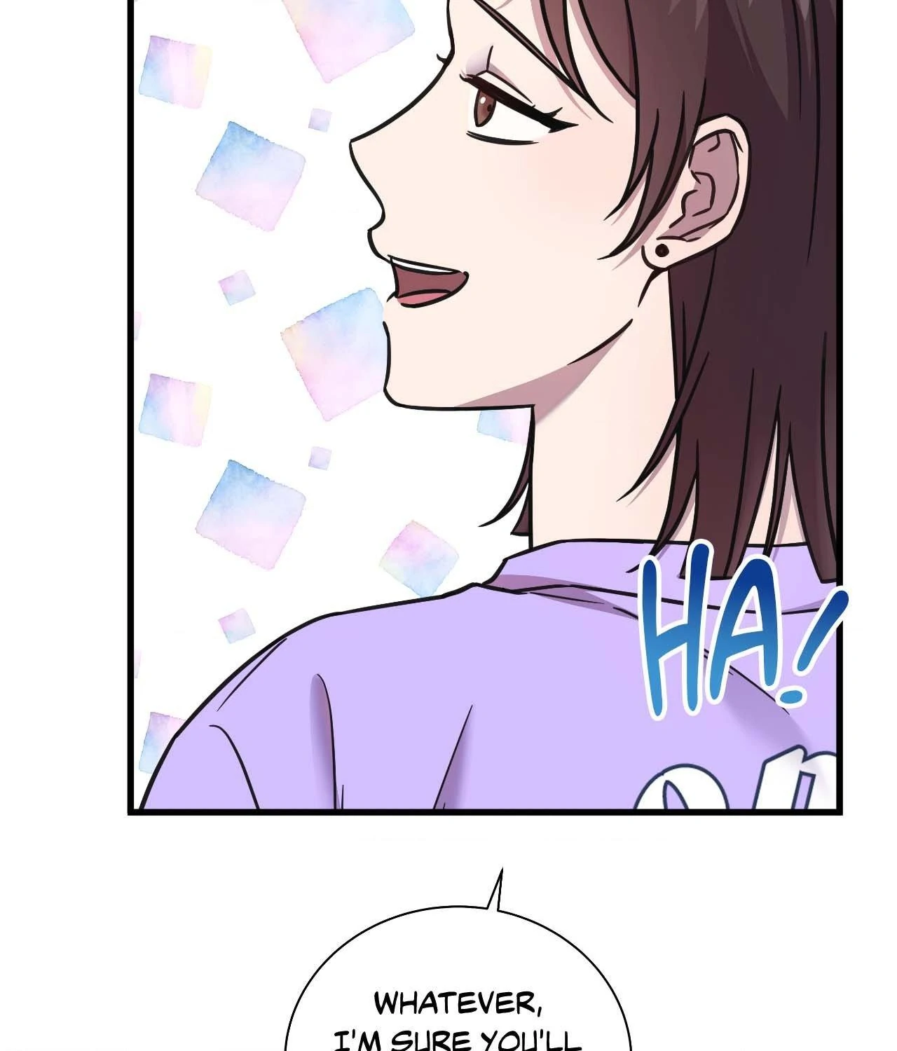 Breakup 101 (Official) - Chapter 49 manhwa