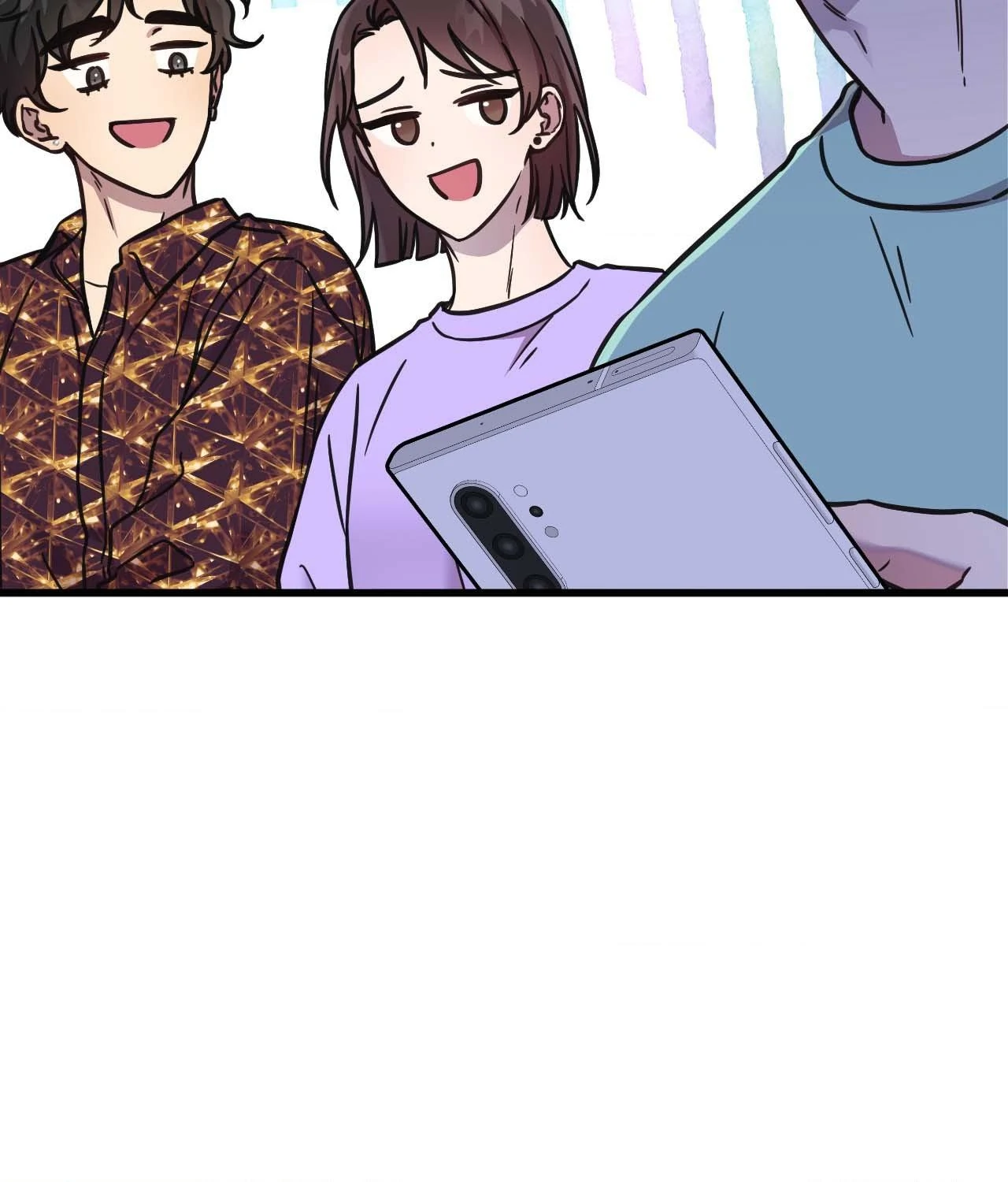 Breakup 101 (Official) - Chapter 49 manhwa