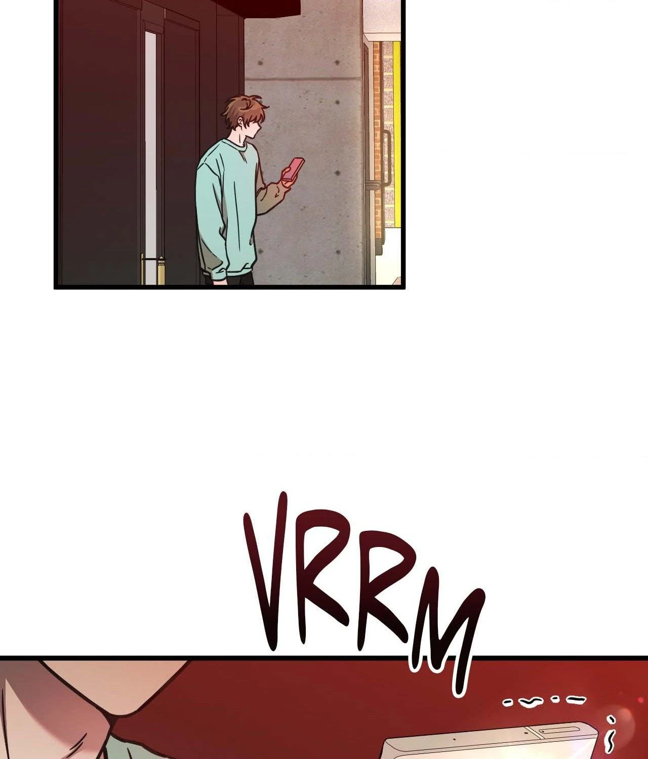Breakup 101 (Official) - Chapter 49 manhwa