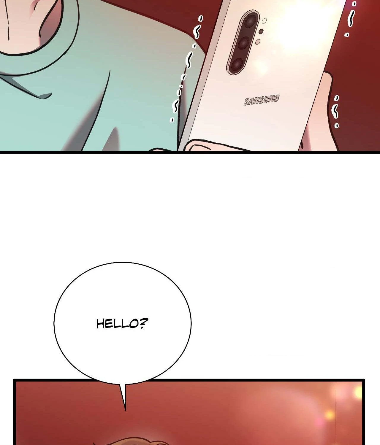 Breakup 101 (Official) - Chapter 49 manhwa