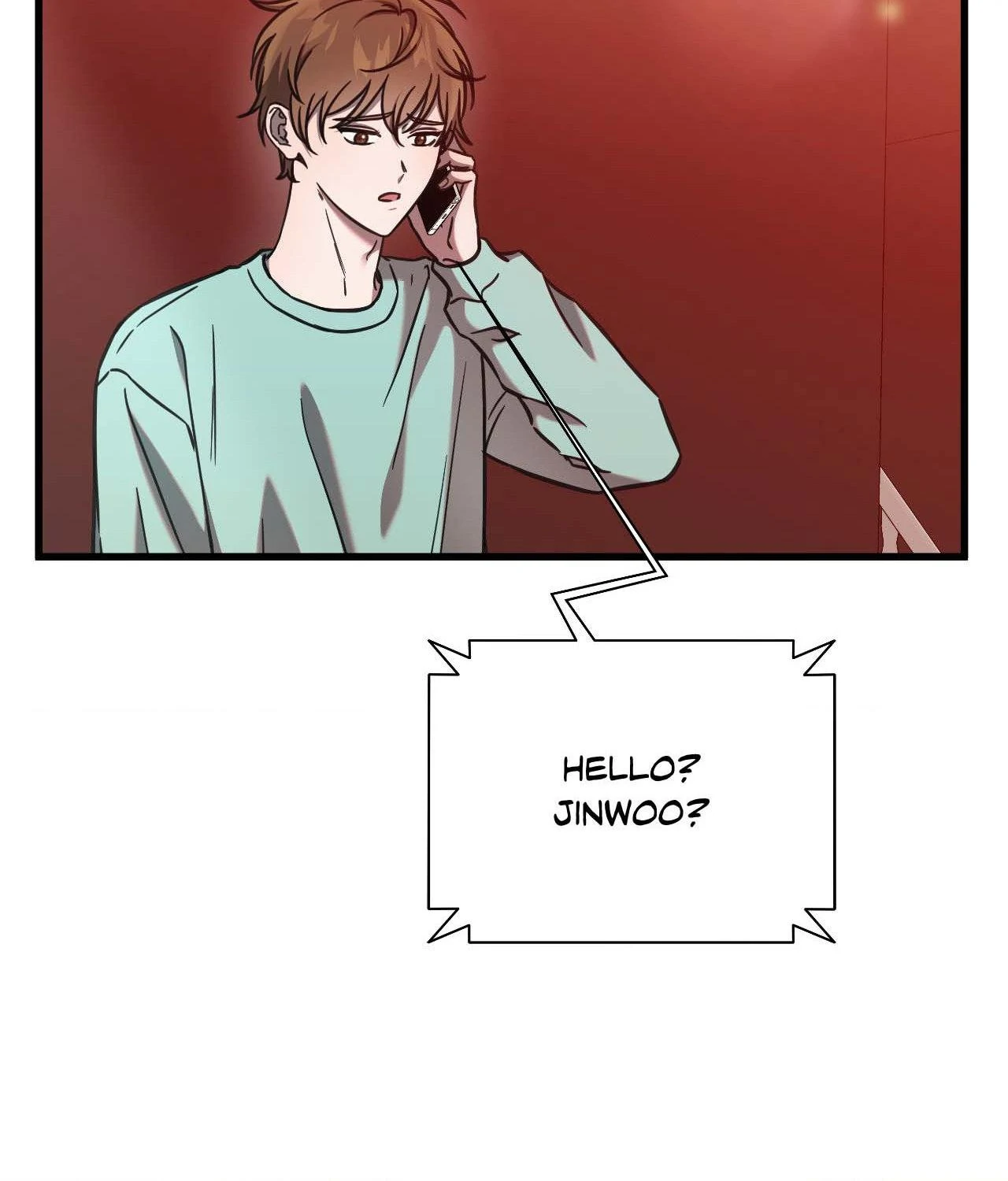 Breakup 101 (Official) - Chapter 49 manhwa