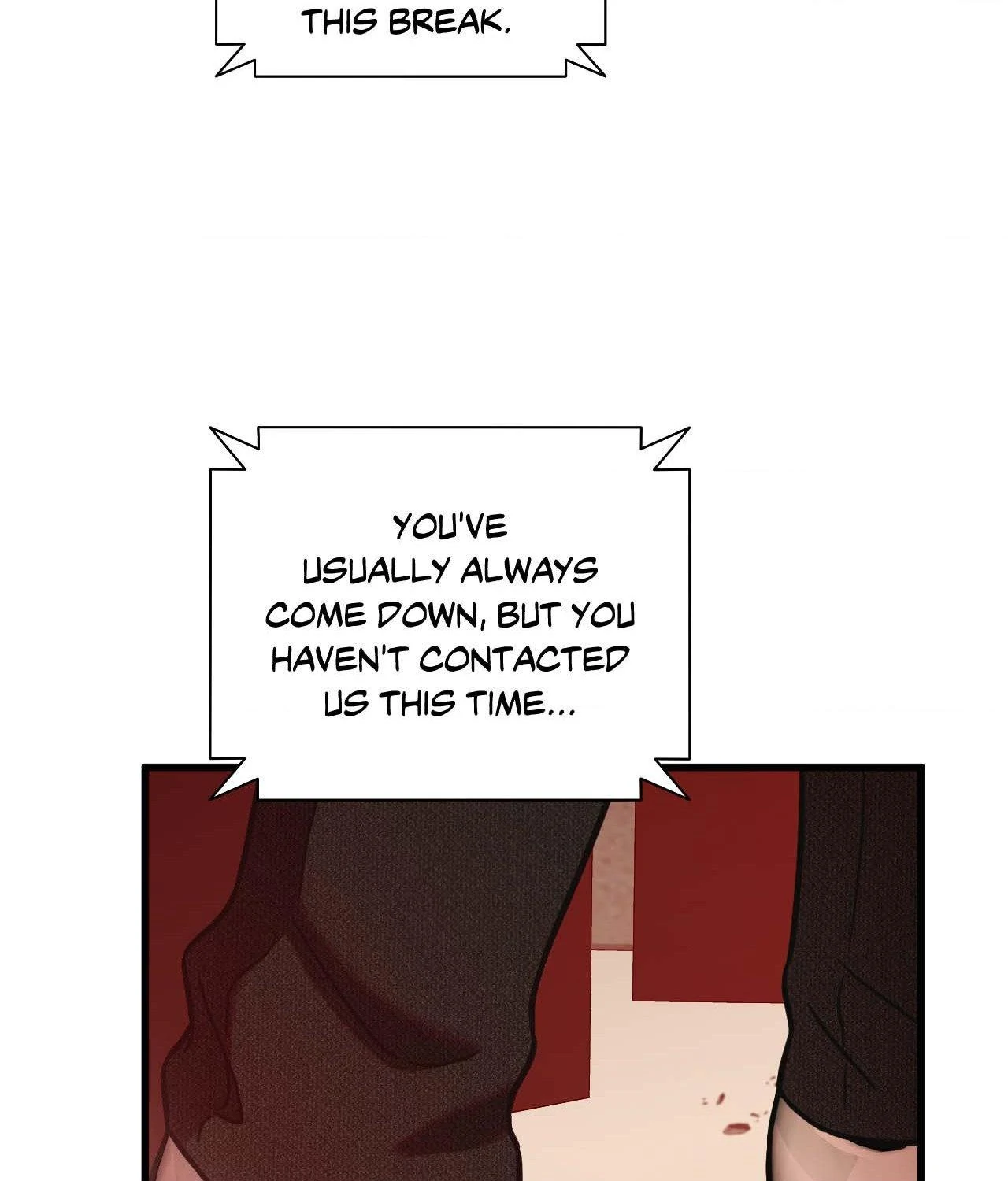 Breakup 101 (Official) - Chapter 49 manhwa
