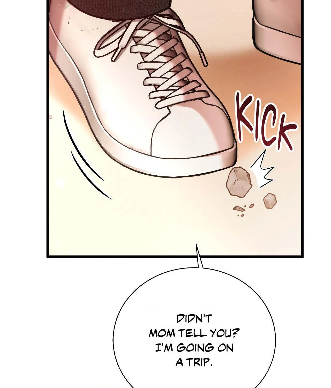 Breakup 101 (Official) - Chapter 49 manhwa