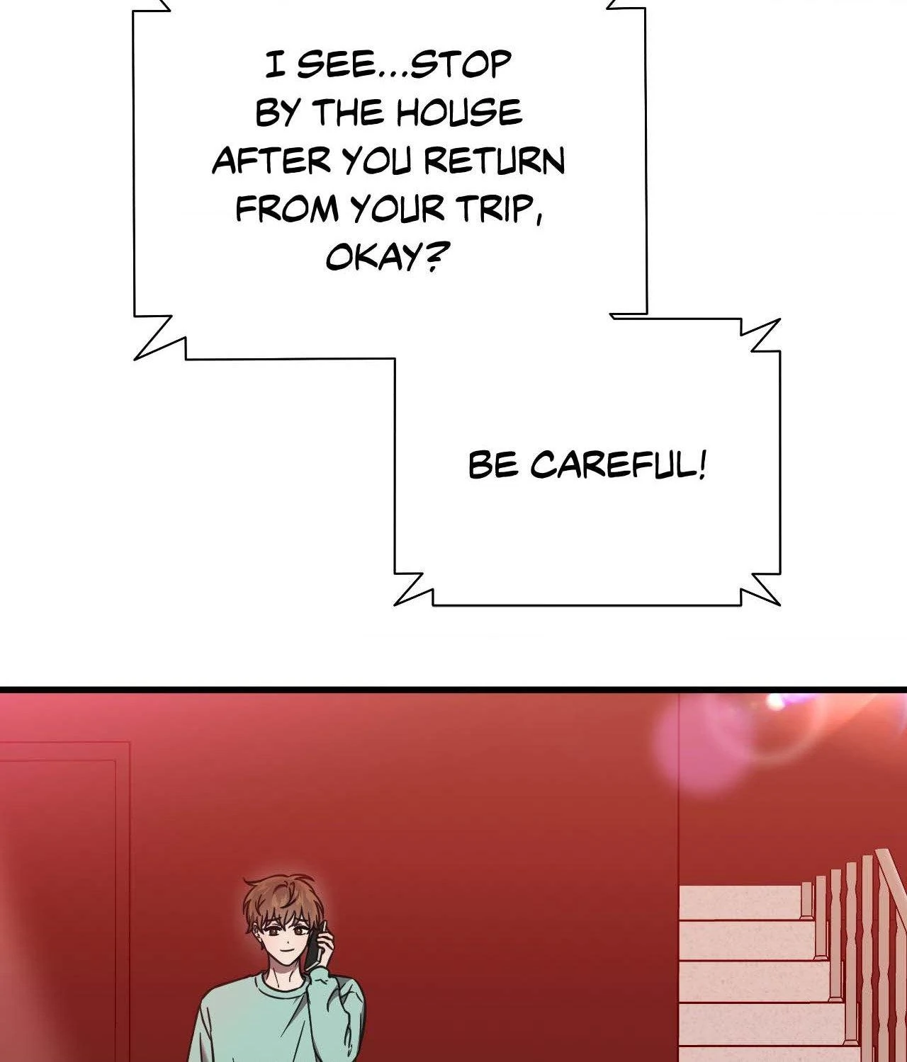 Breakup 101 (Official) - Chapter 49 manhwa